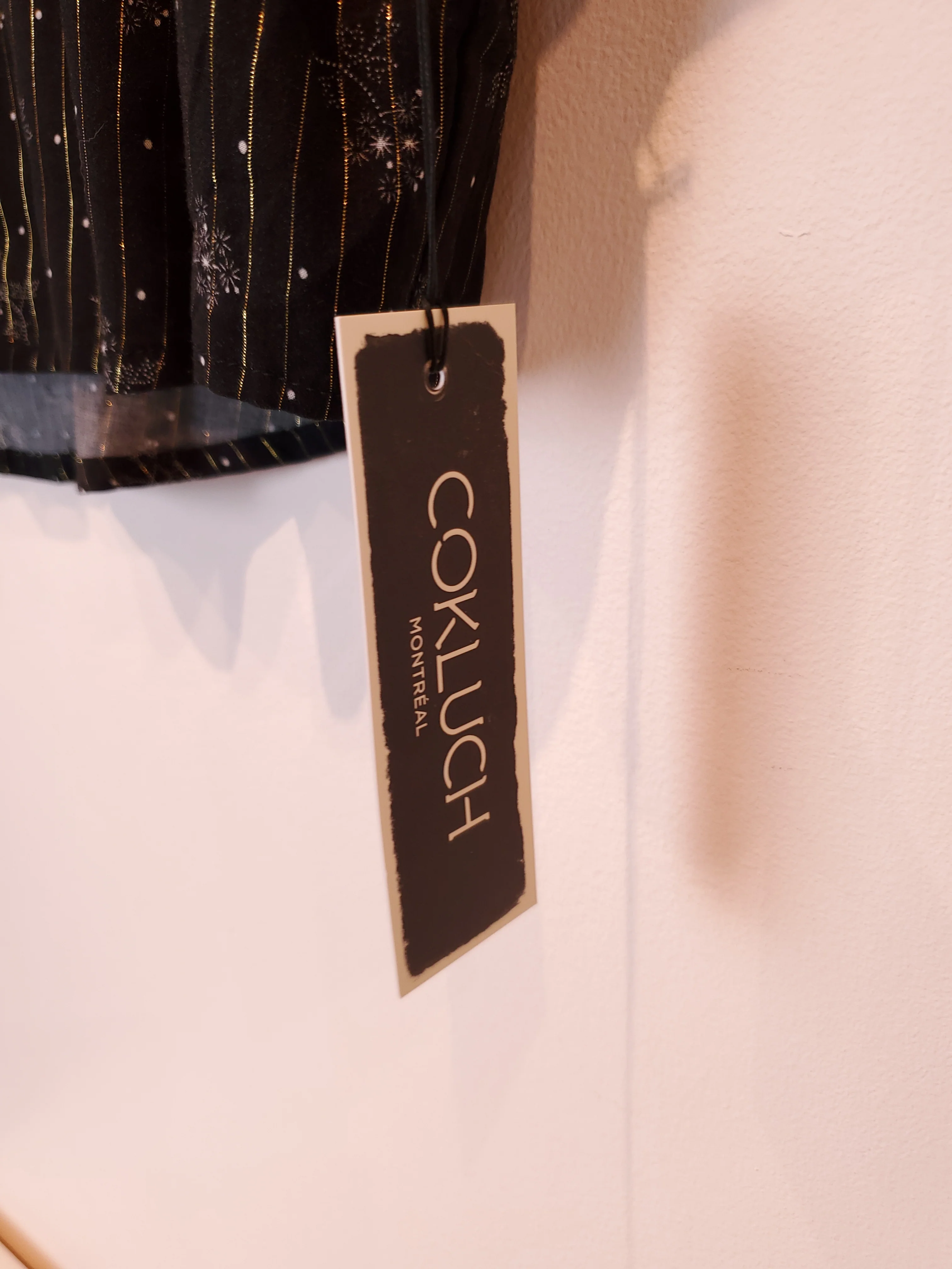 Blouse Cokluch - Image 5