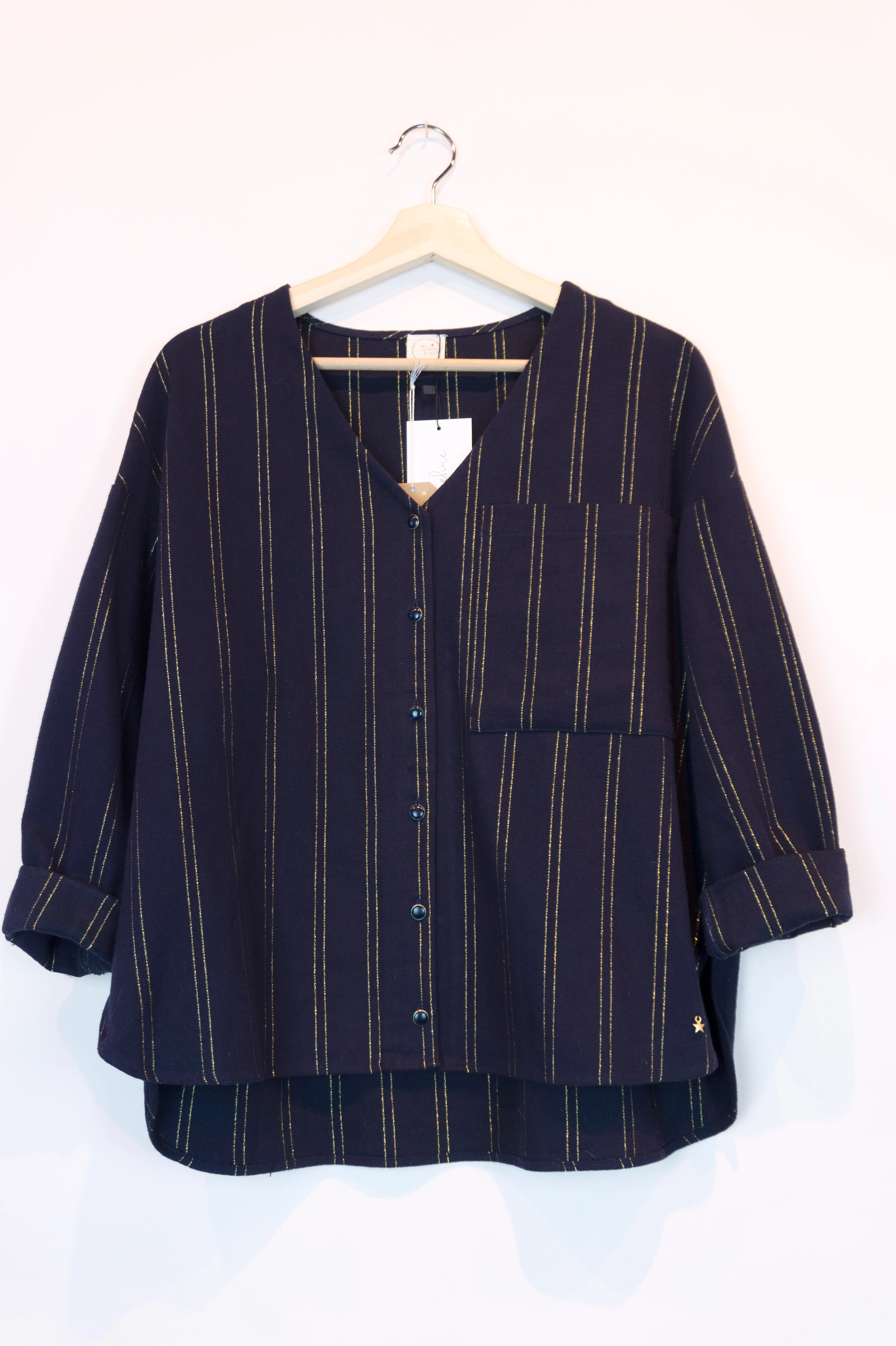 Blouse Des Petits Hauts
