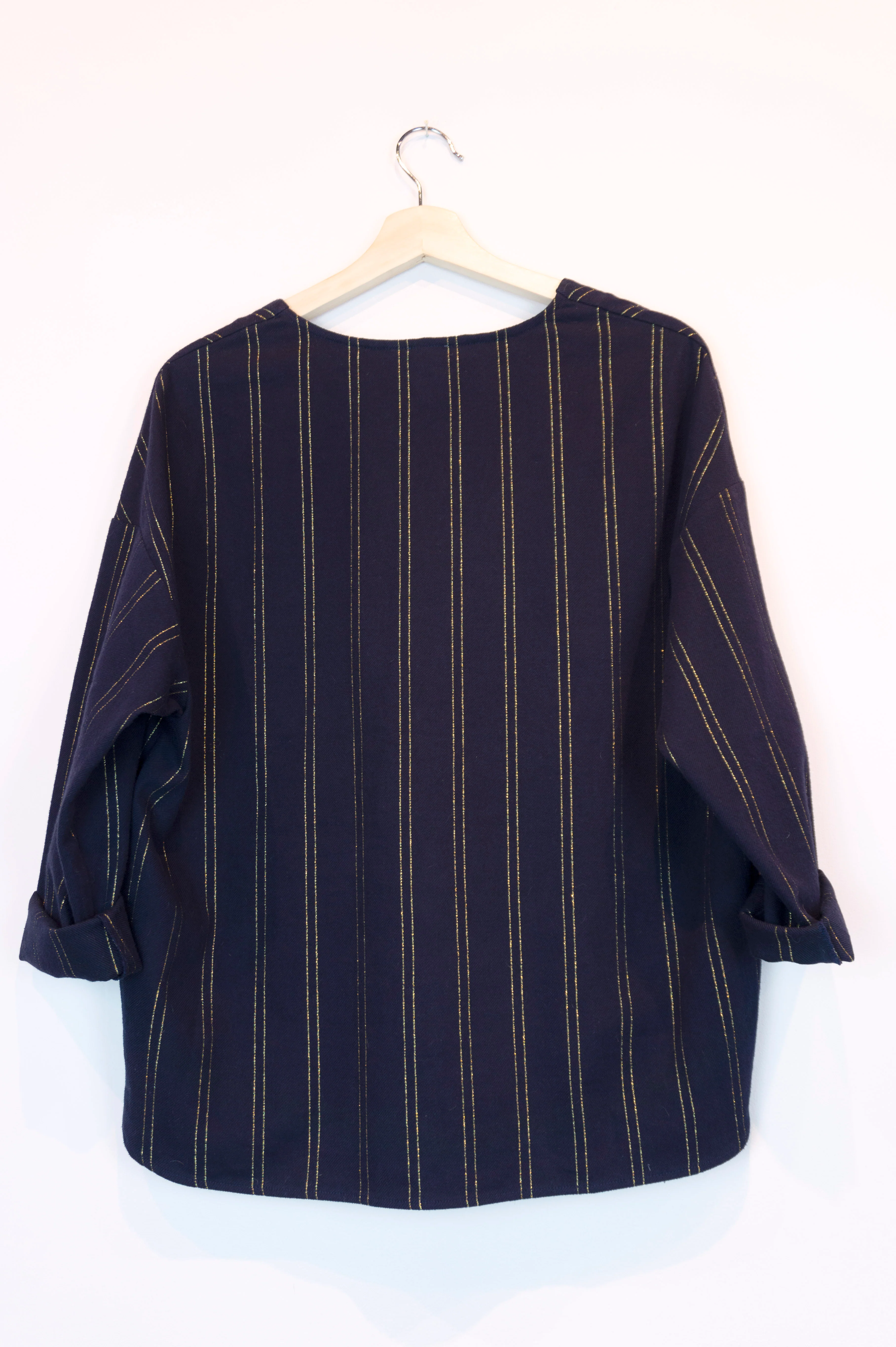 Blouse Des Petits Hauts - Image 2