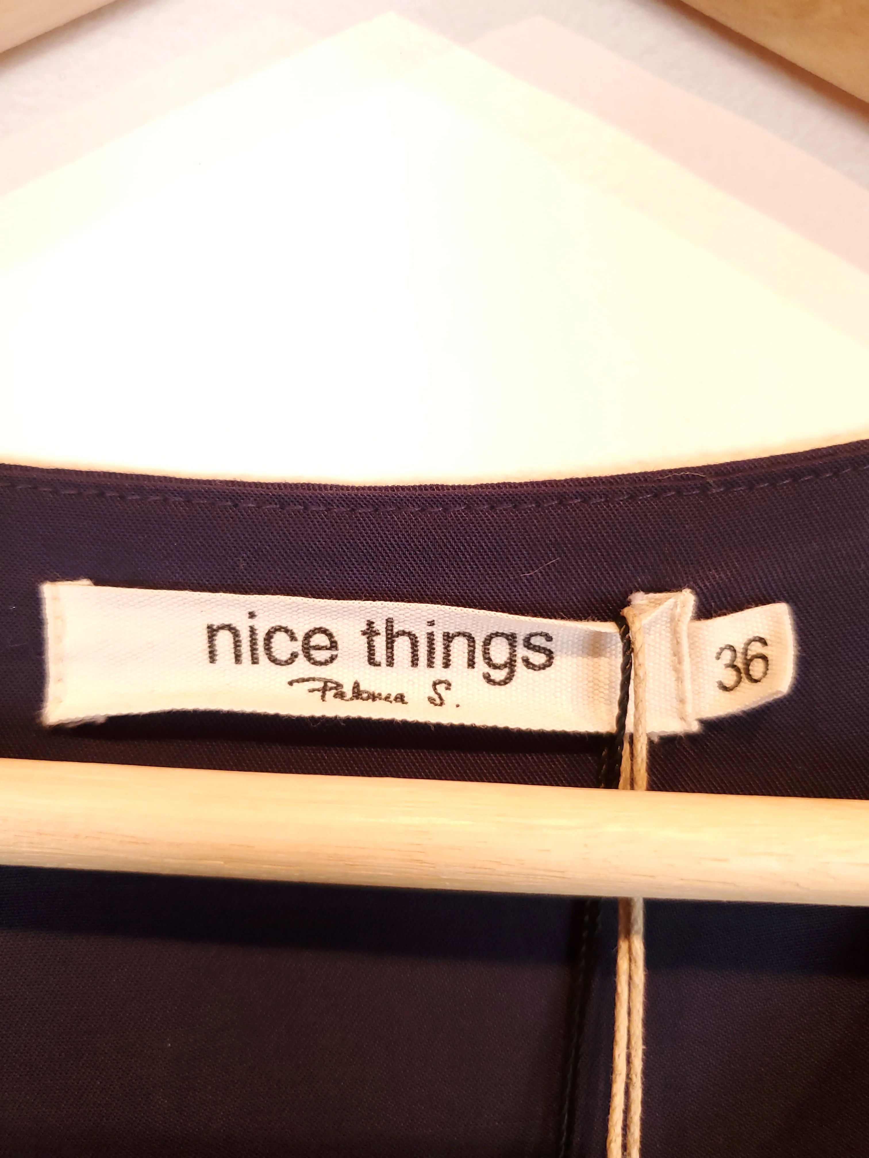 Blouse Nice Things - Image 3
