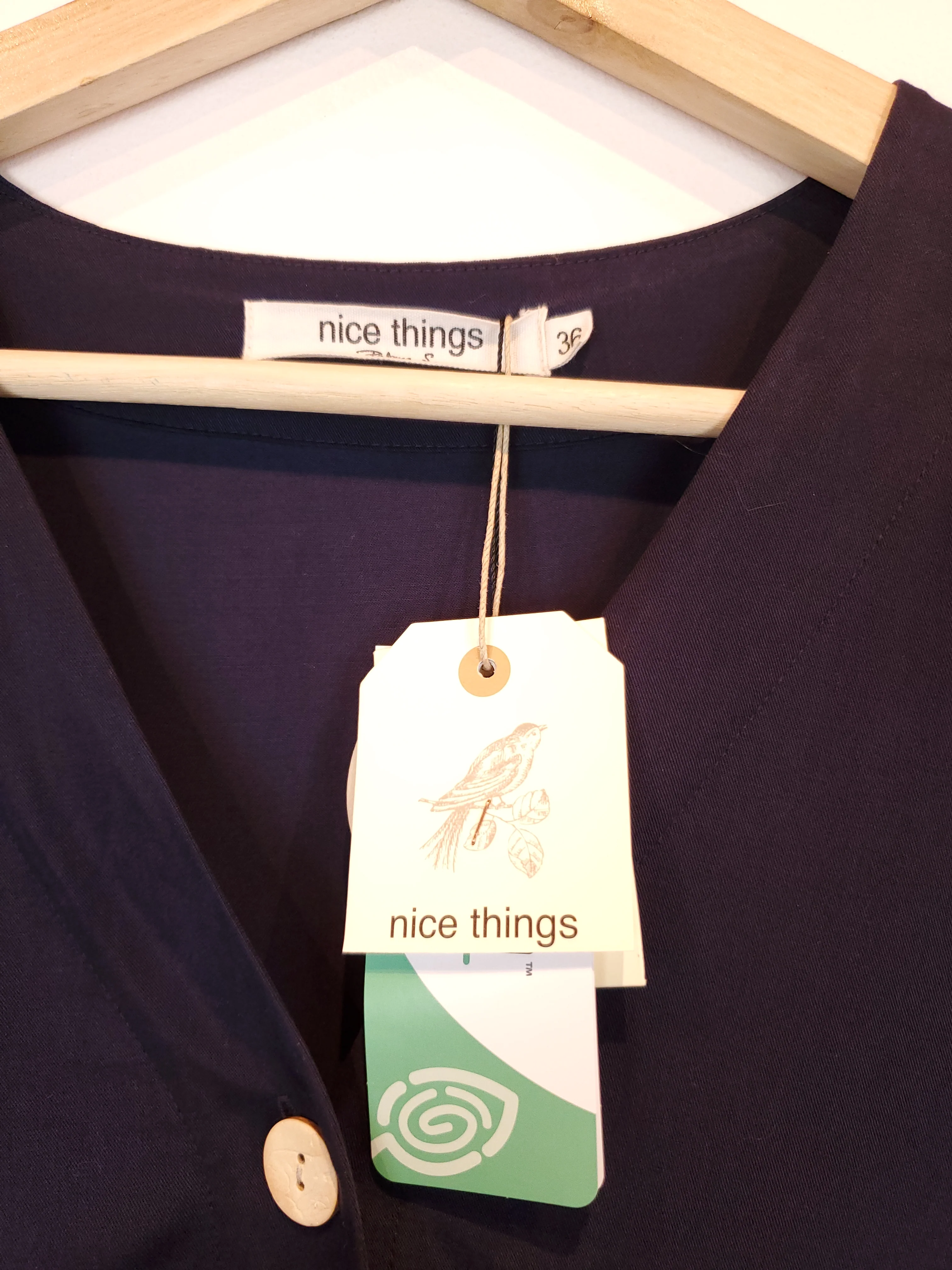 Blouse Nice Things - Image 4