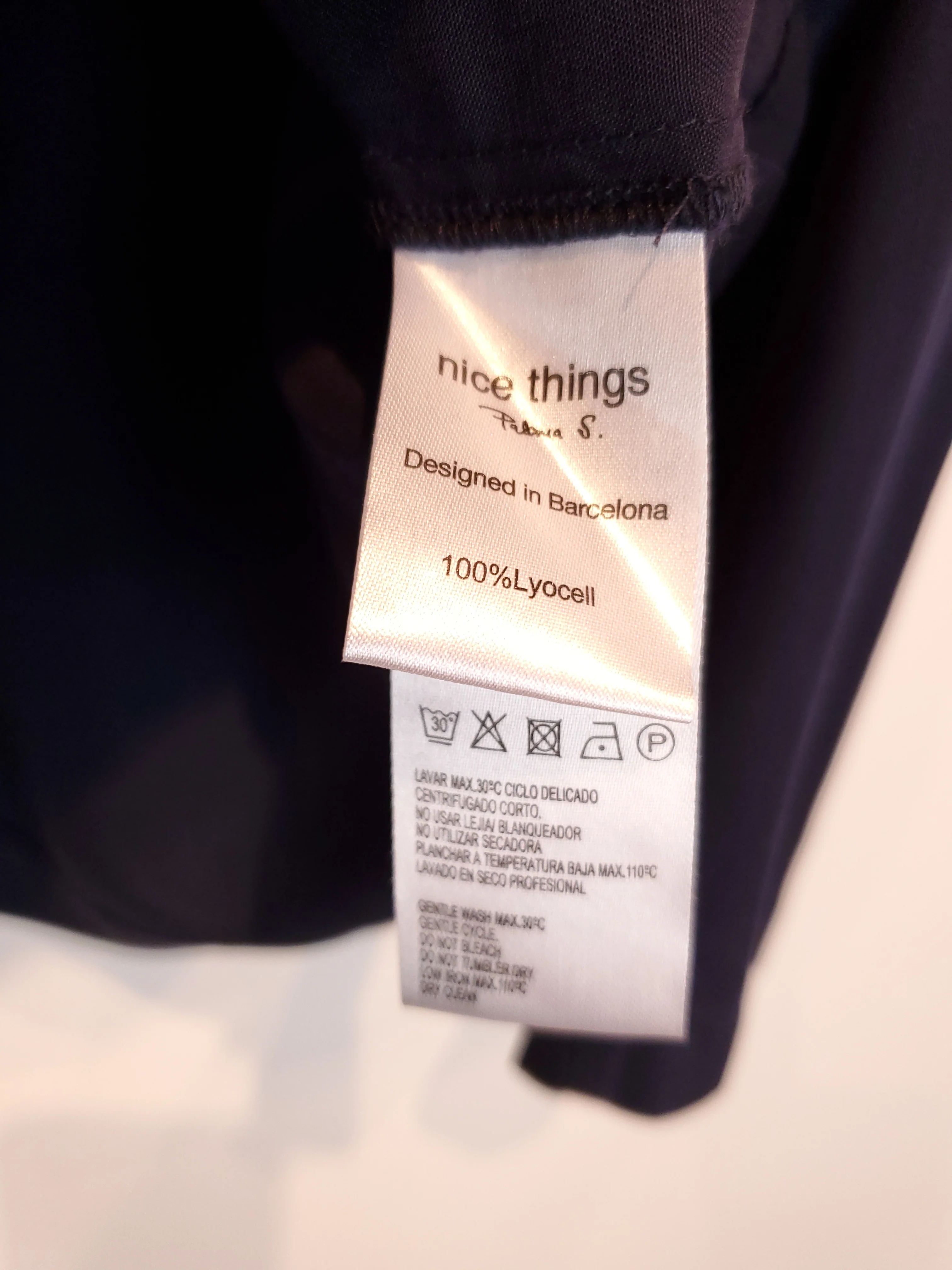Blouse Nice Things - Image 5