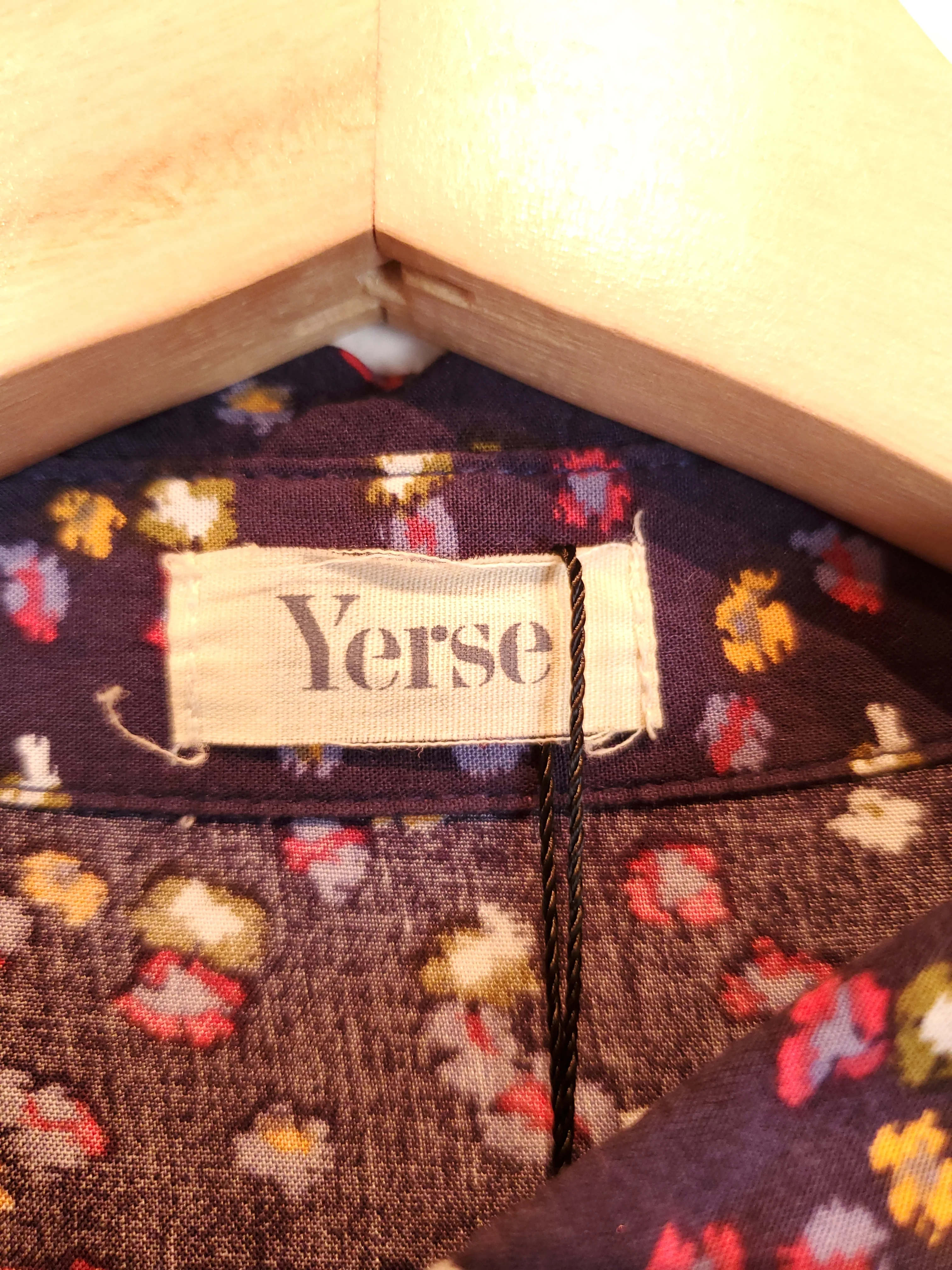Blouse Yerse - Image 3
