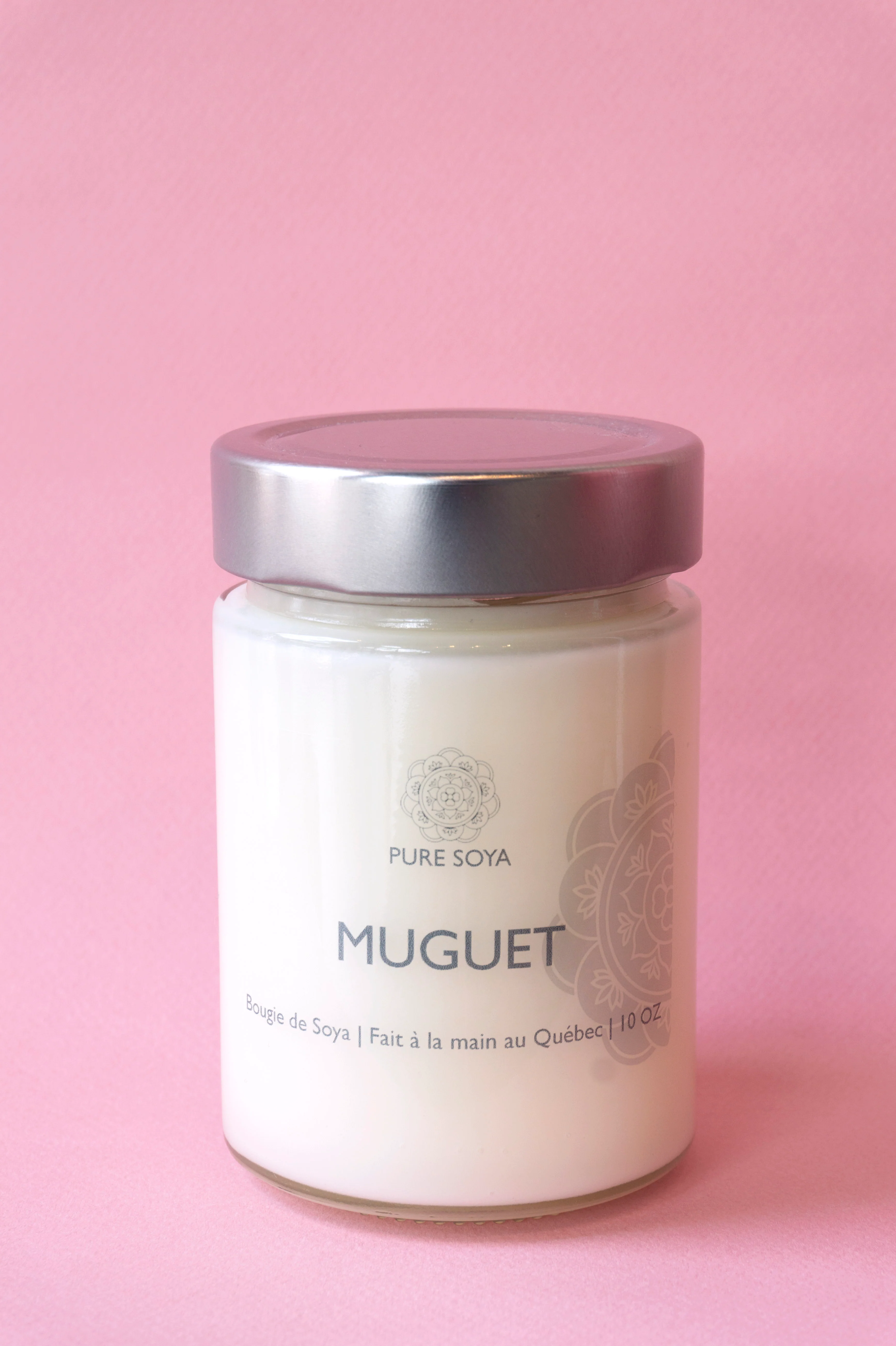 Bougie Muguet - Image 2