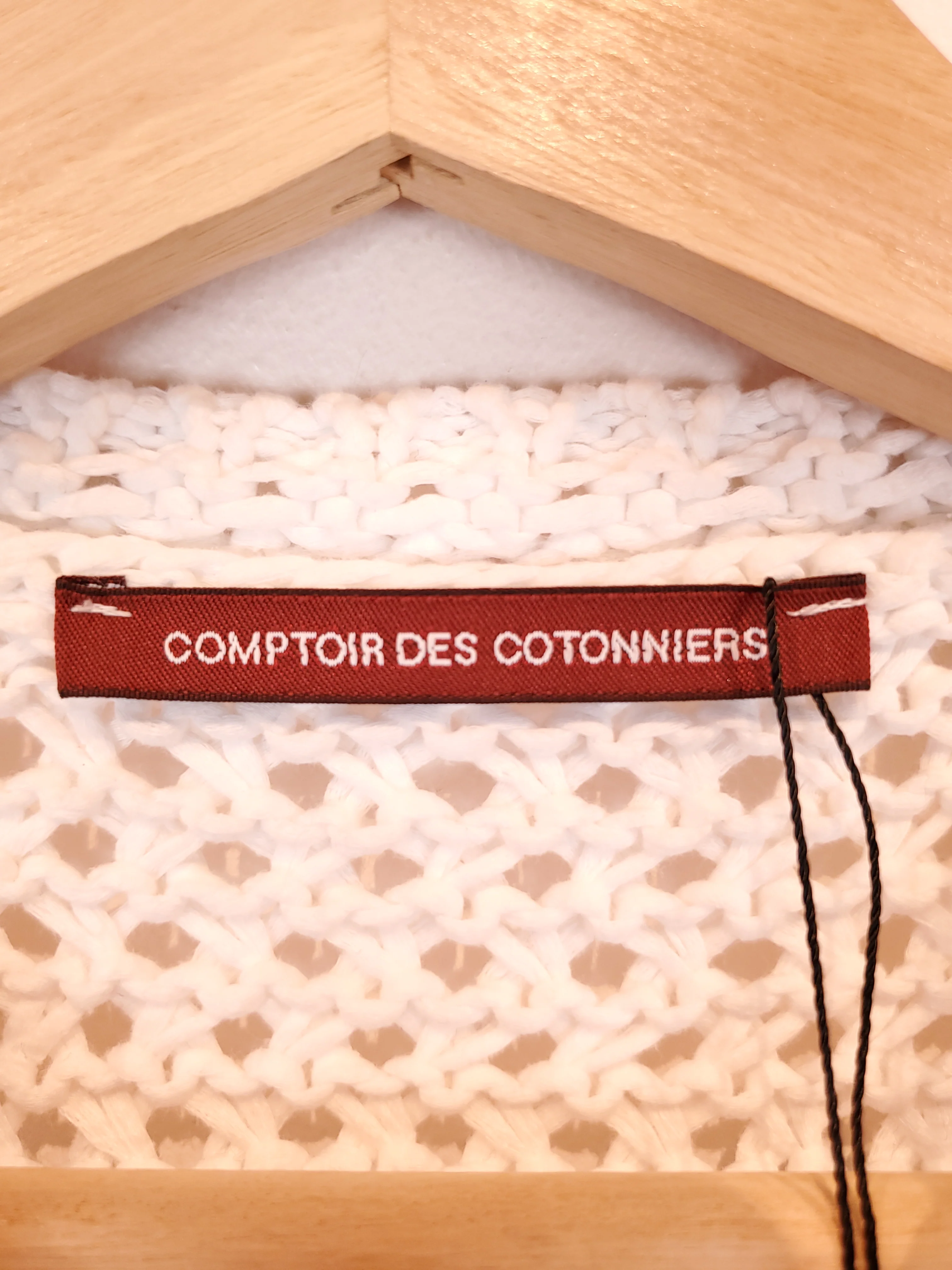 Cardigan Comptoir des Cotonniers - Image 3