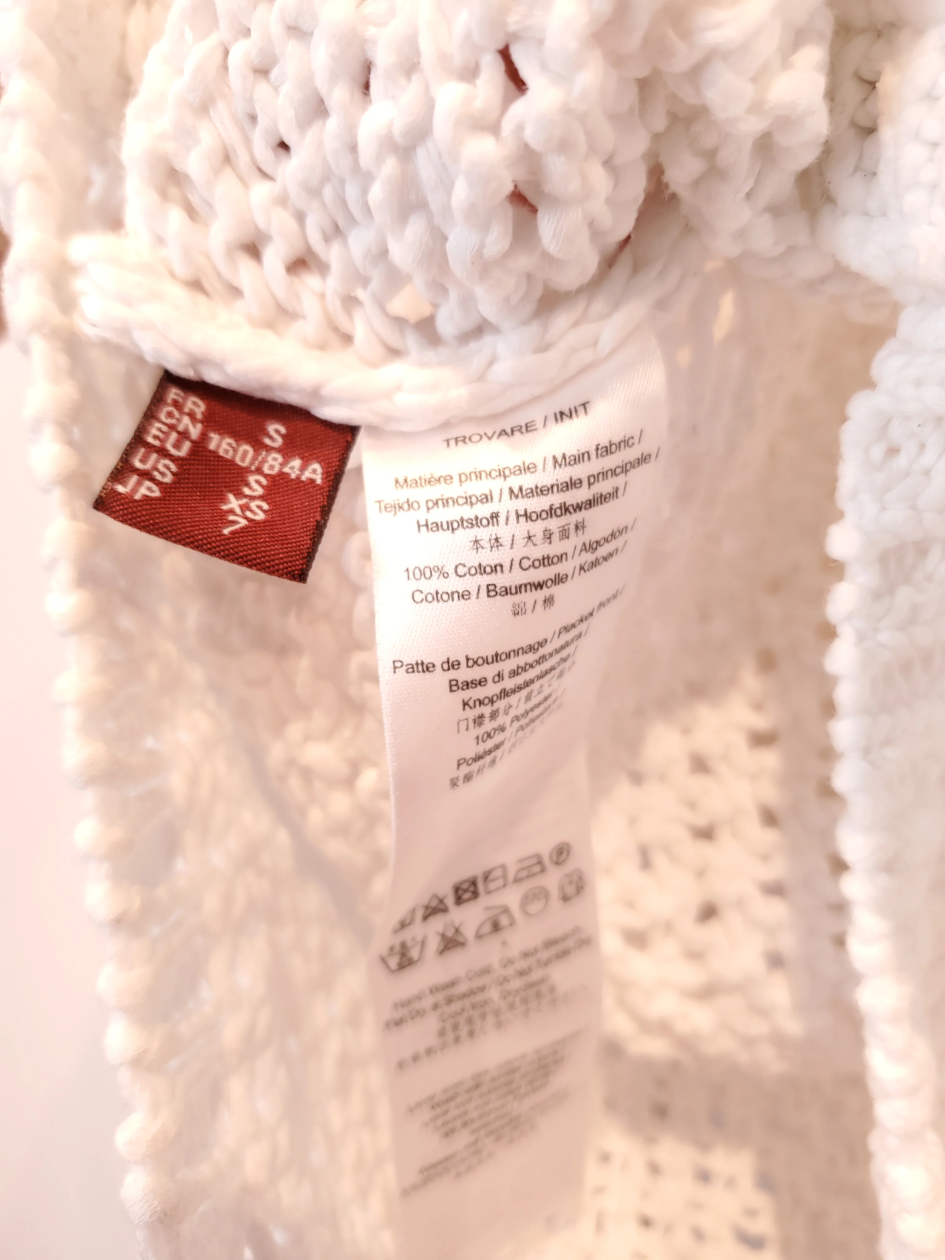 Cardigan Comptoir des Cotonniers - Image 4