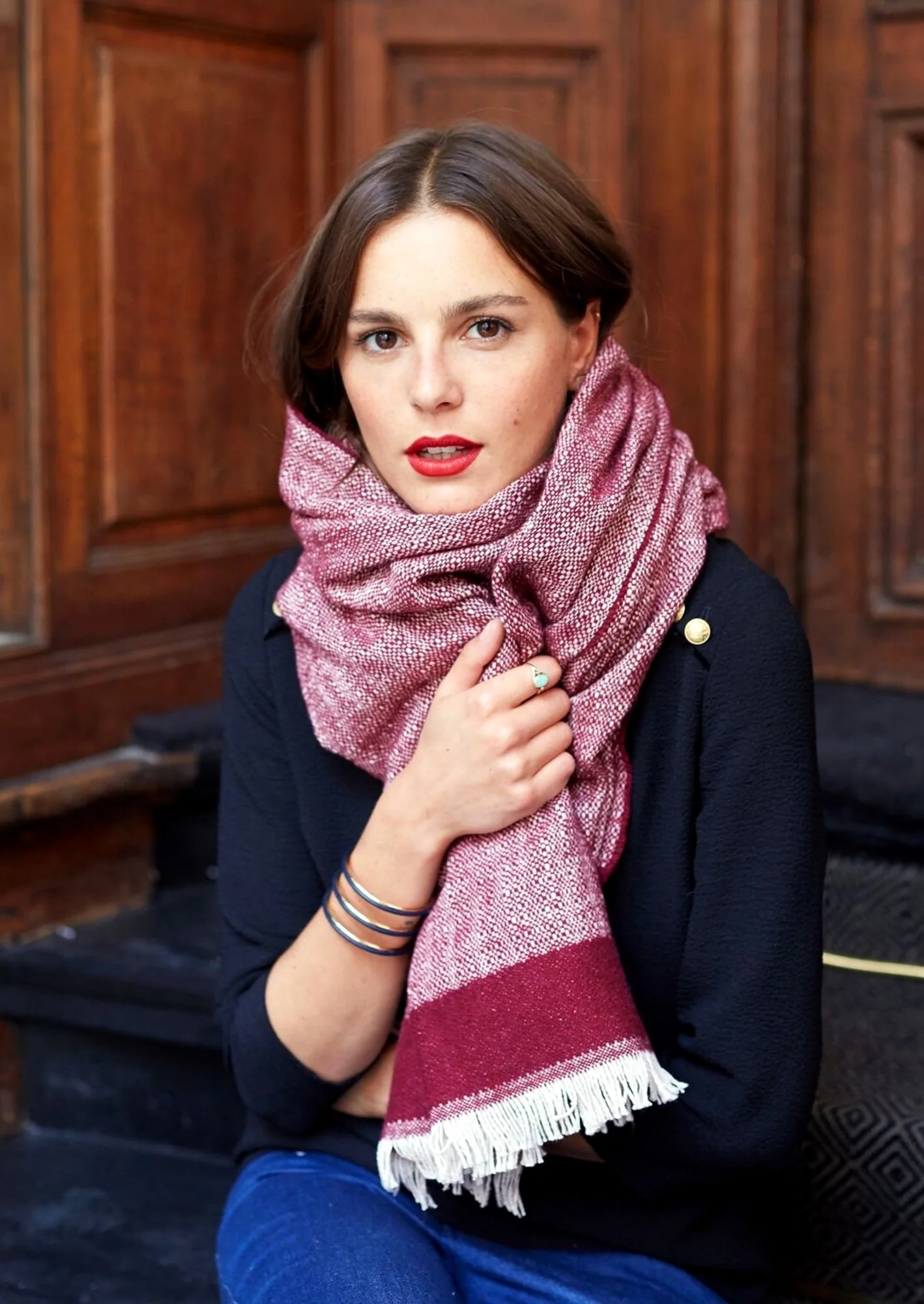 Foulard Sézane - Image 3