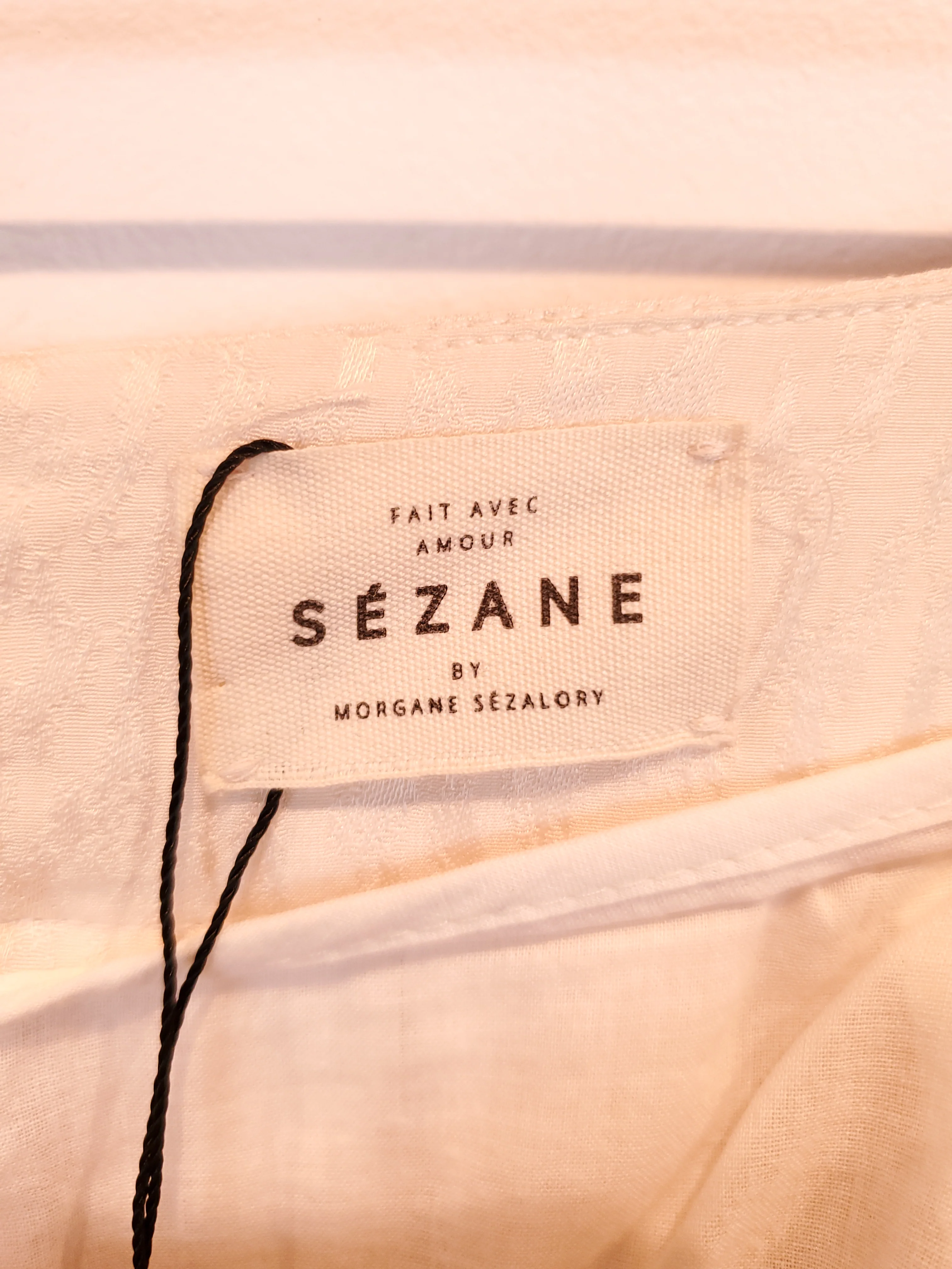 Jupe Sézane - Image 3