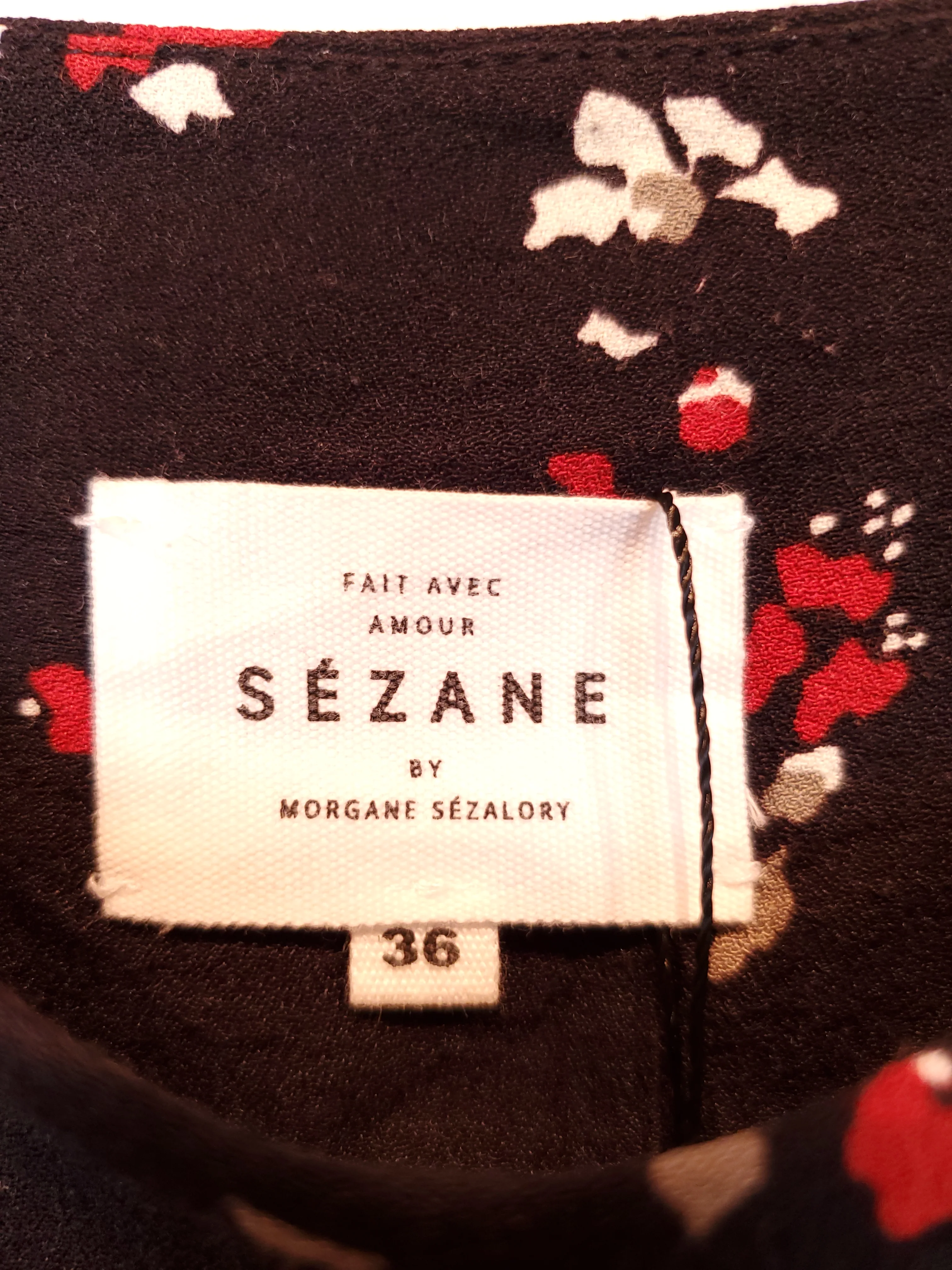 Jupe Sézane - Image 5