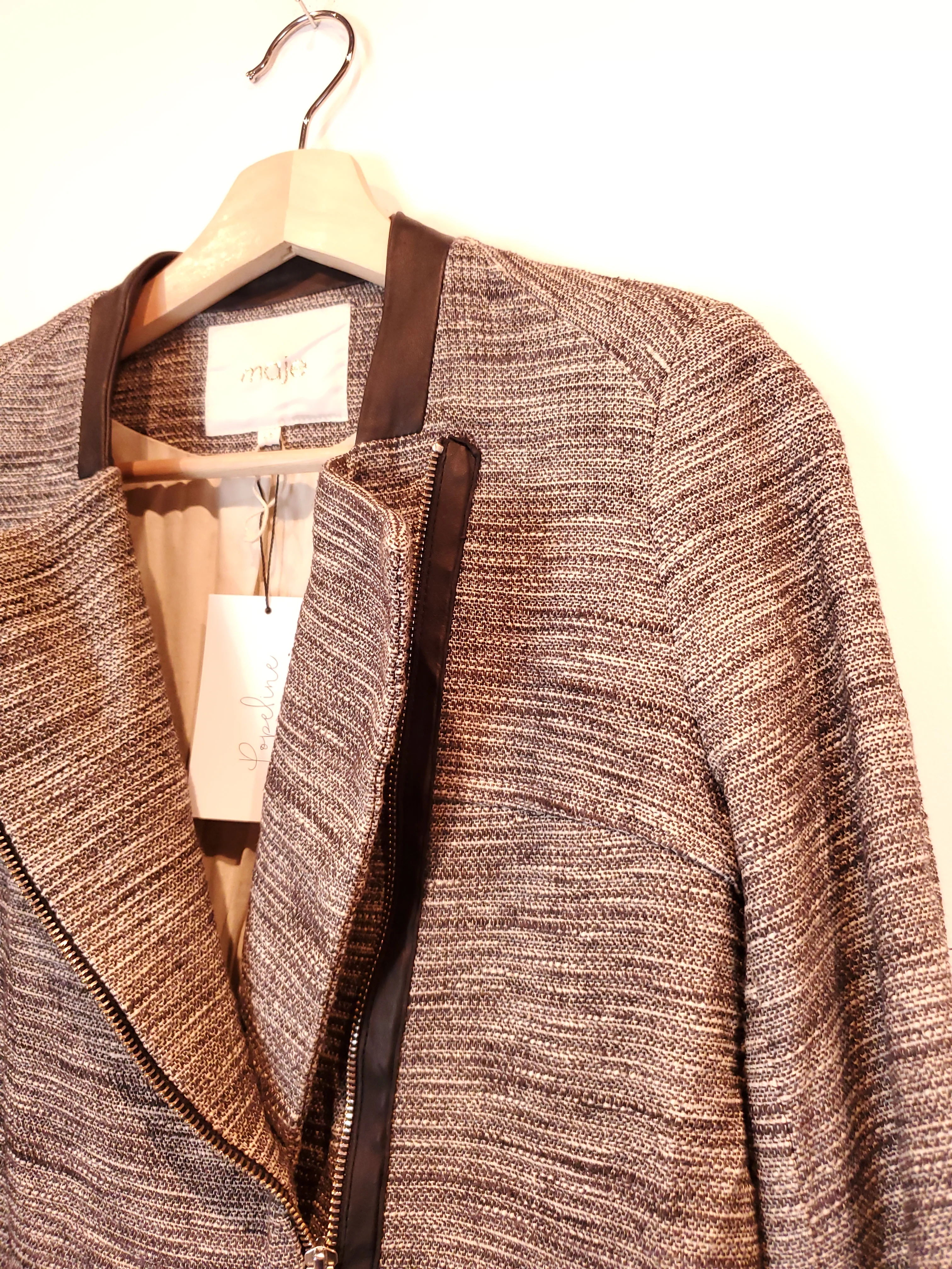 Manteau Maje - Image 5
