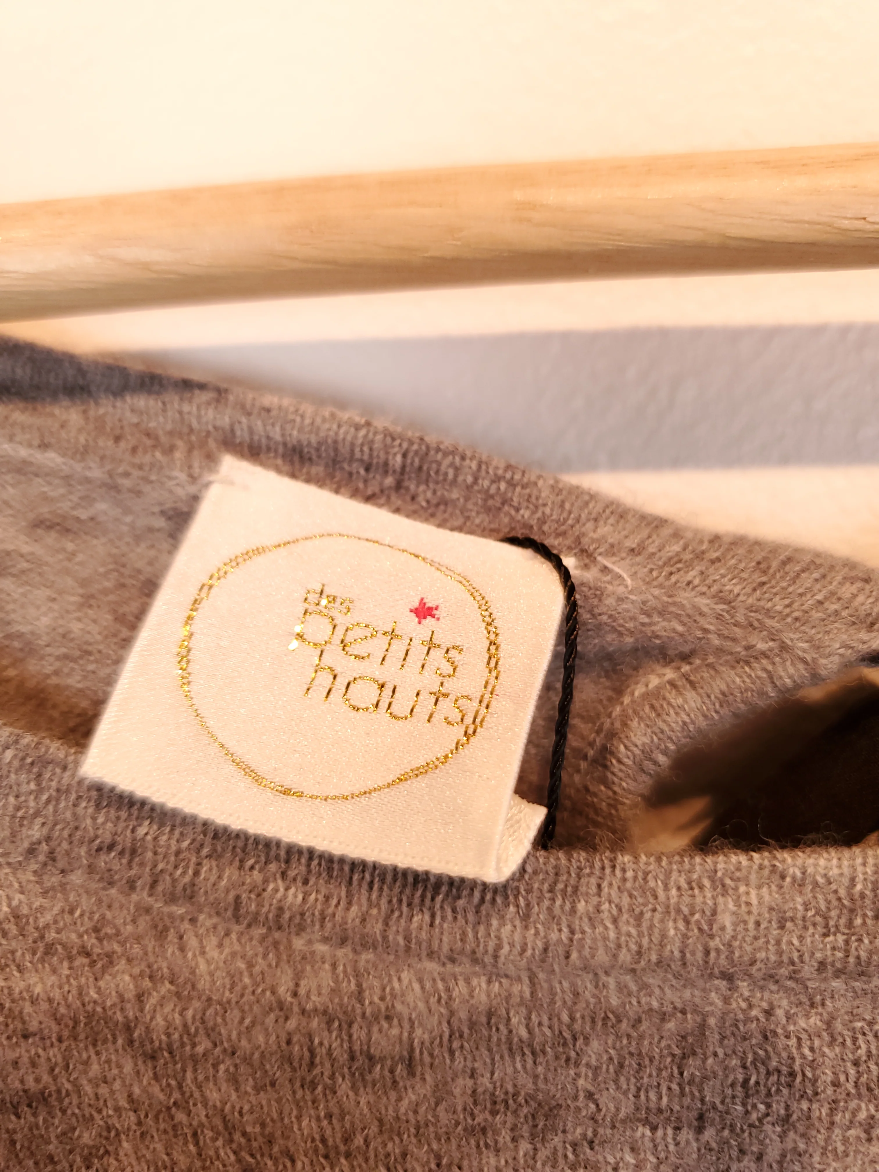 Pull Des Petits Hauts - Image 3