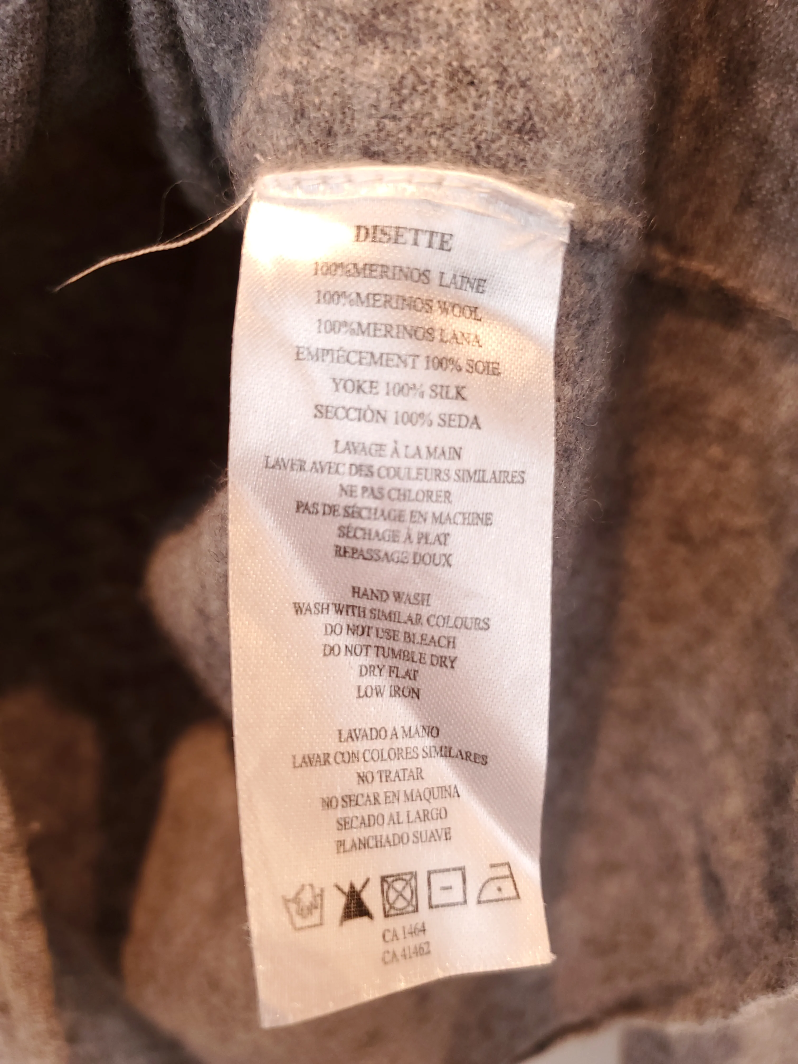 Pull Des Petits Hauts - Image 4