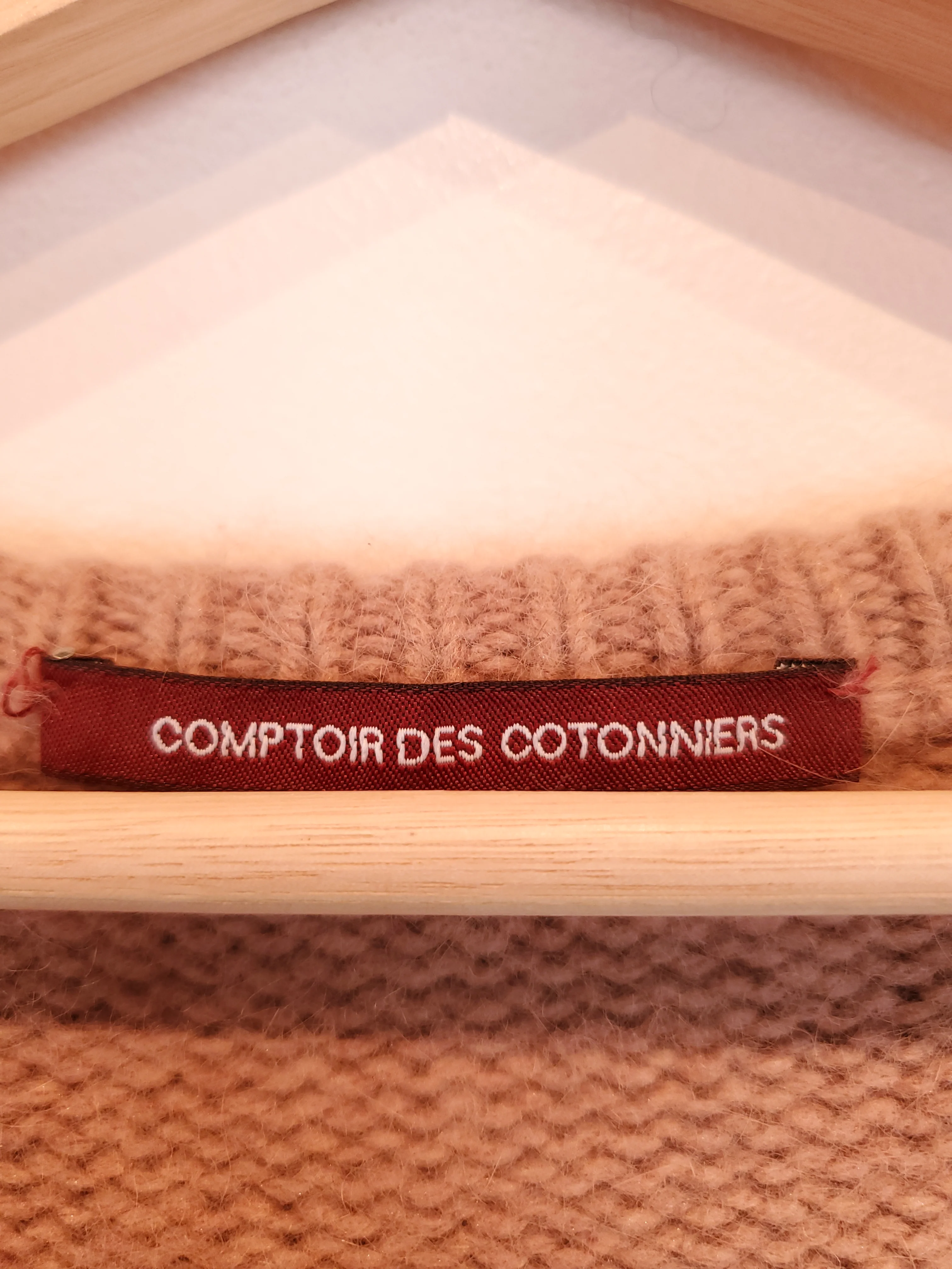 Pull Comptoir des Cotonniers - Image 3