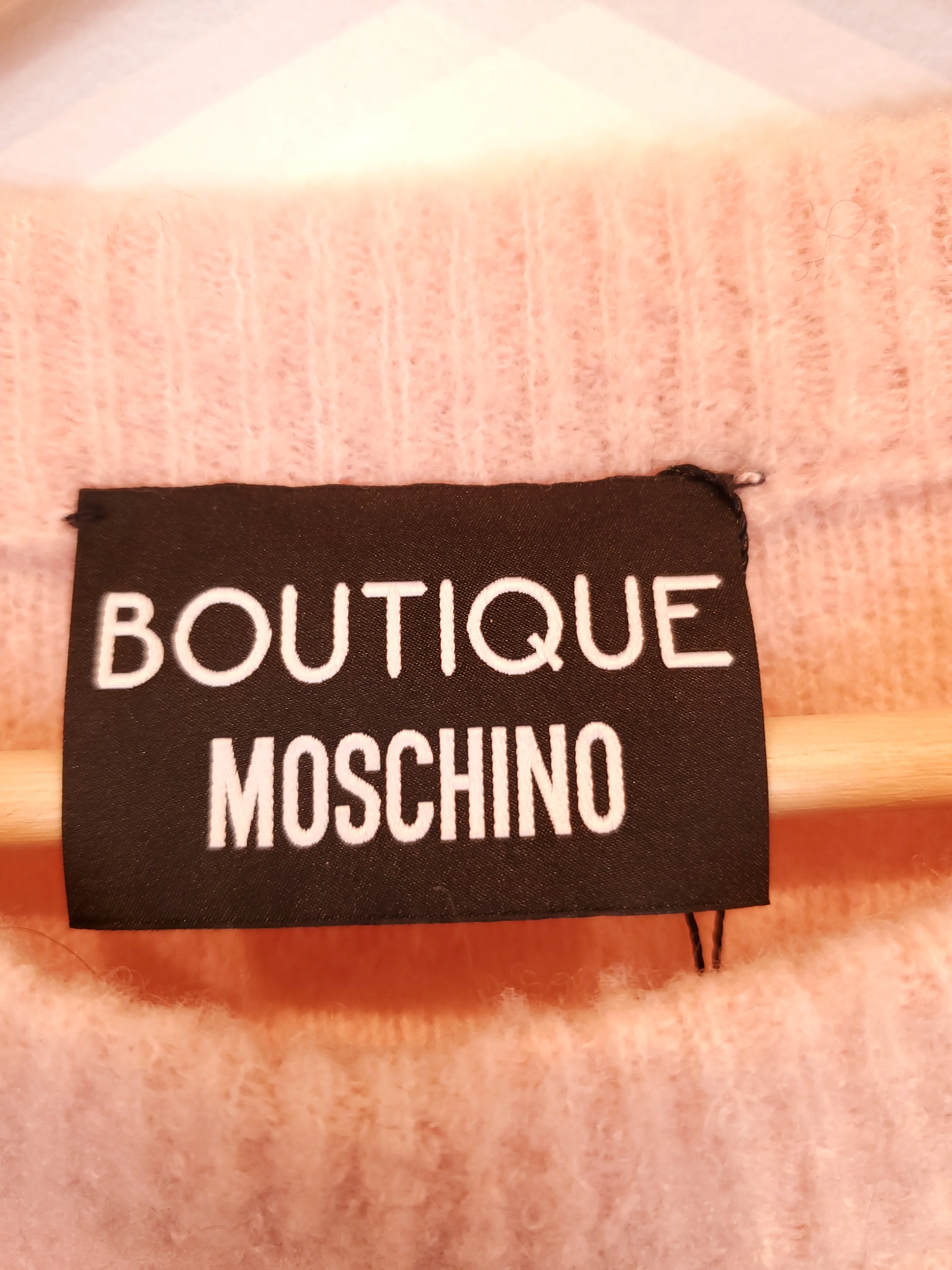 Pull Moschino - Image 3