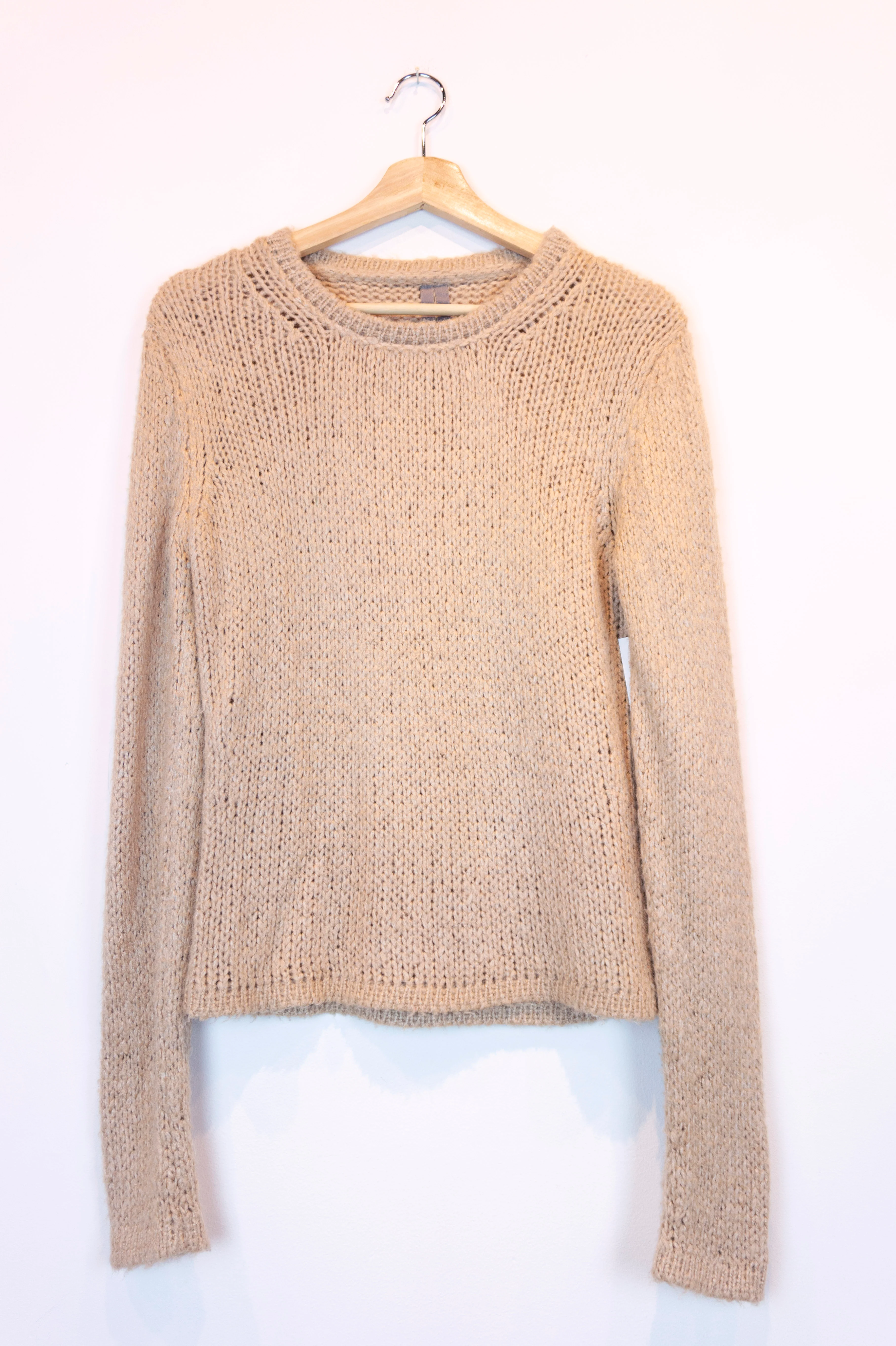 Pull Rick Owens
