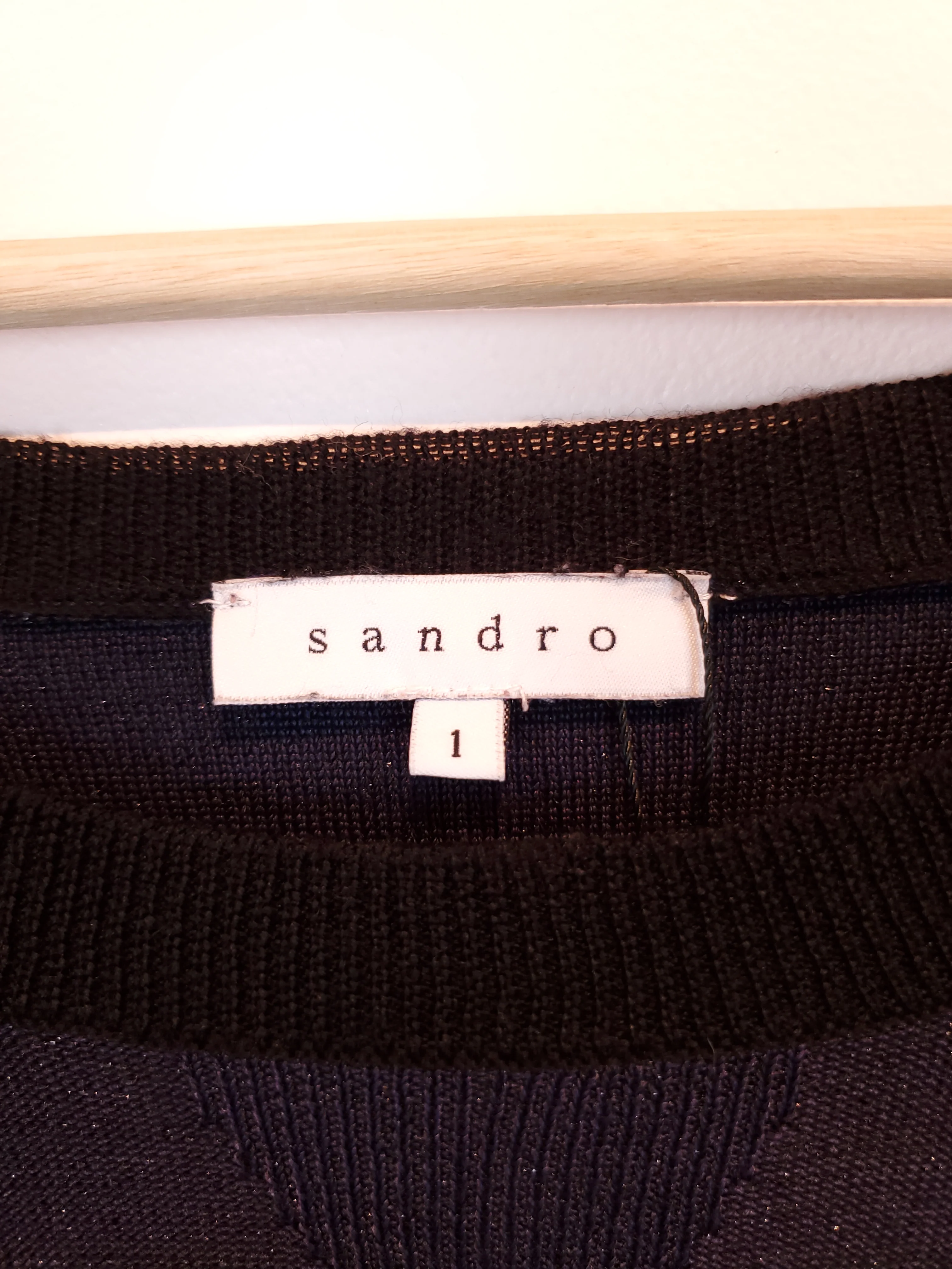Pull Sandro - Image 3