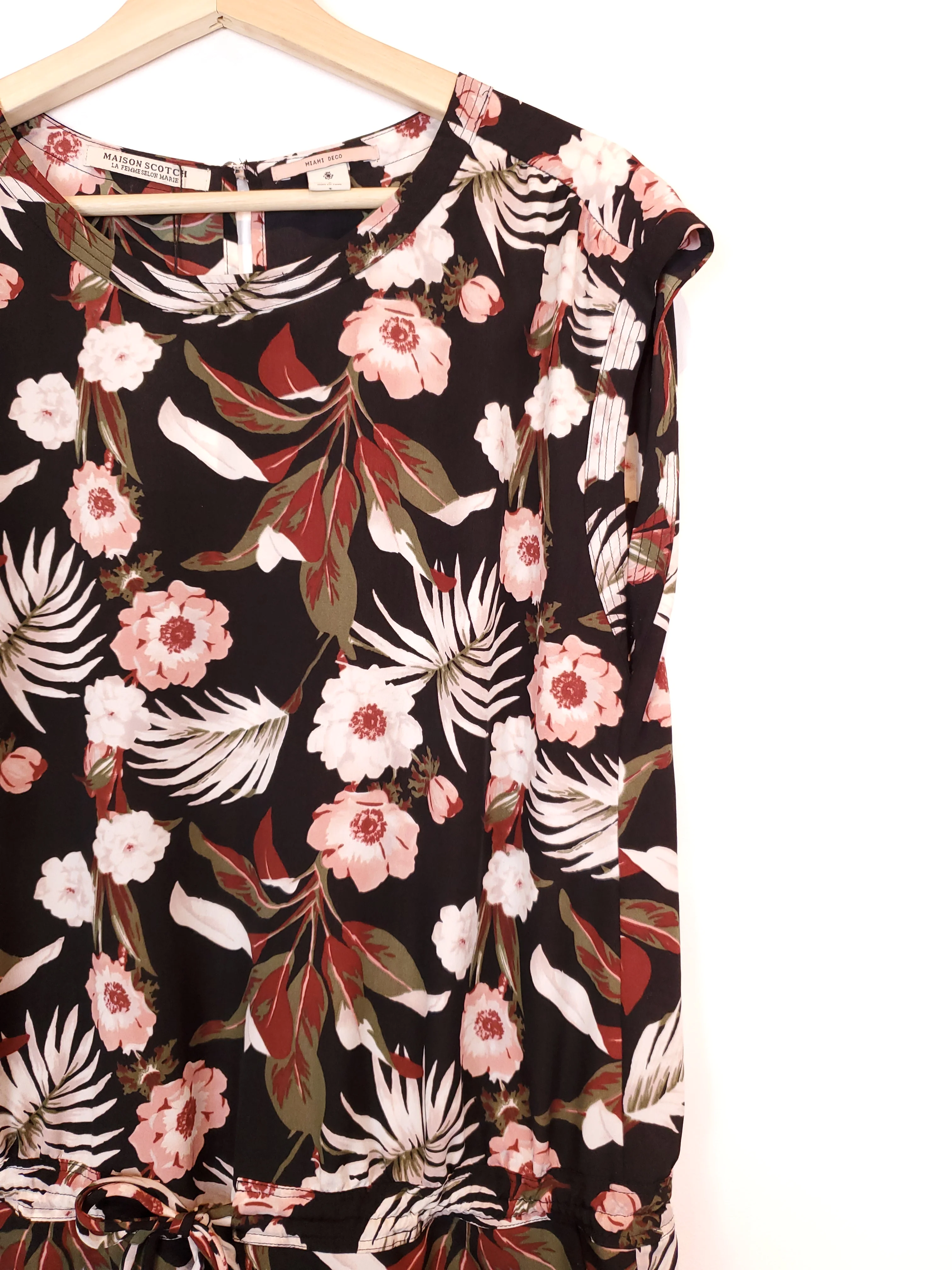 Robe Maison Scotch - Image 5