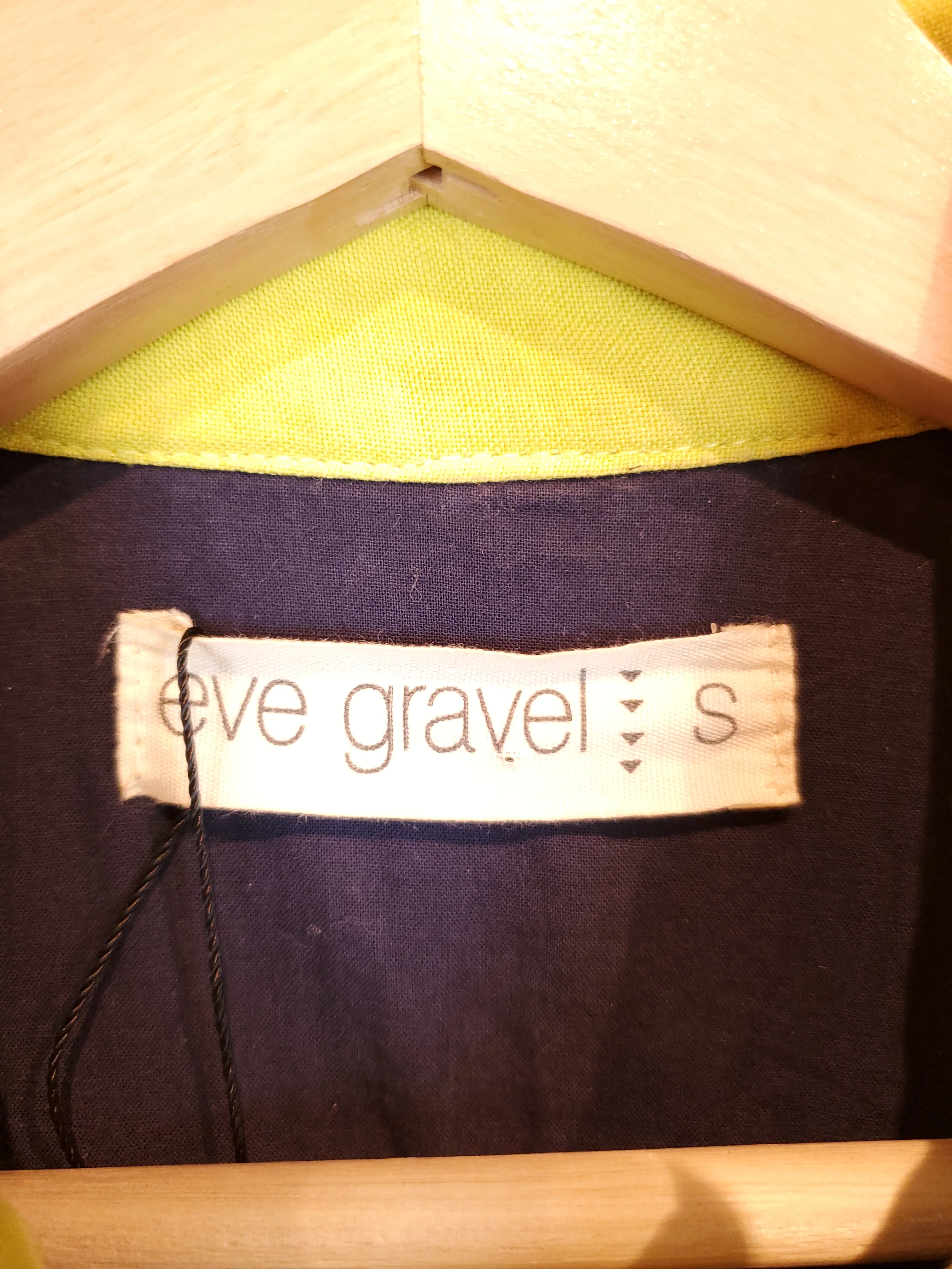 Robe Eve Gravel - Image 3