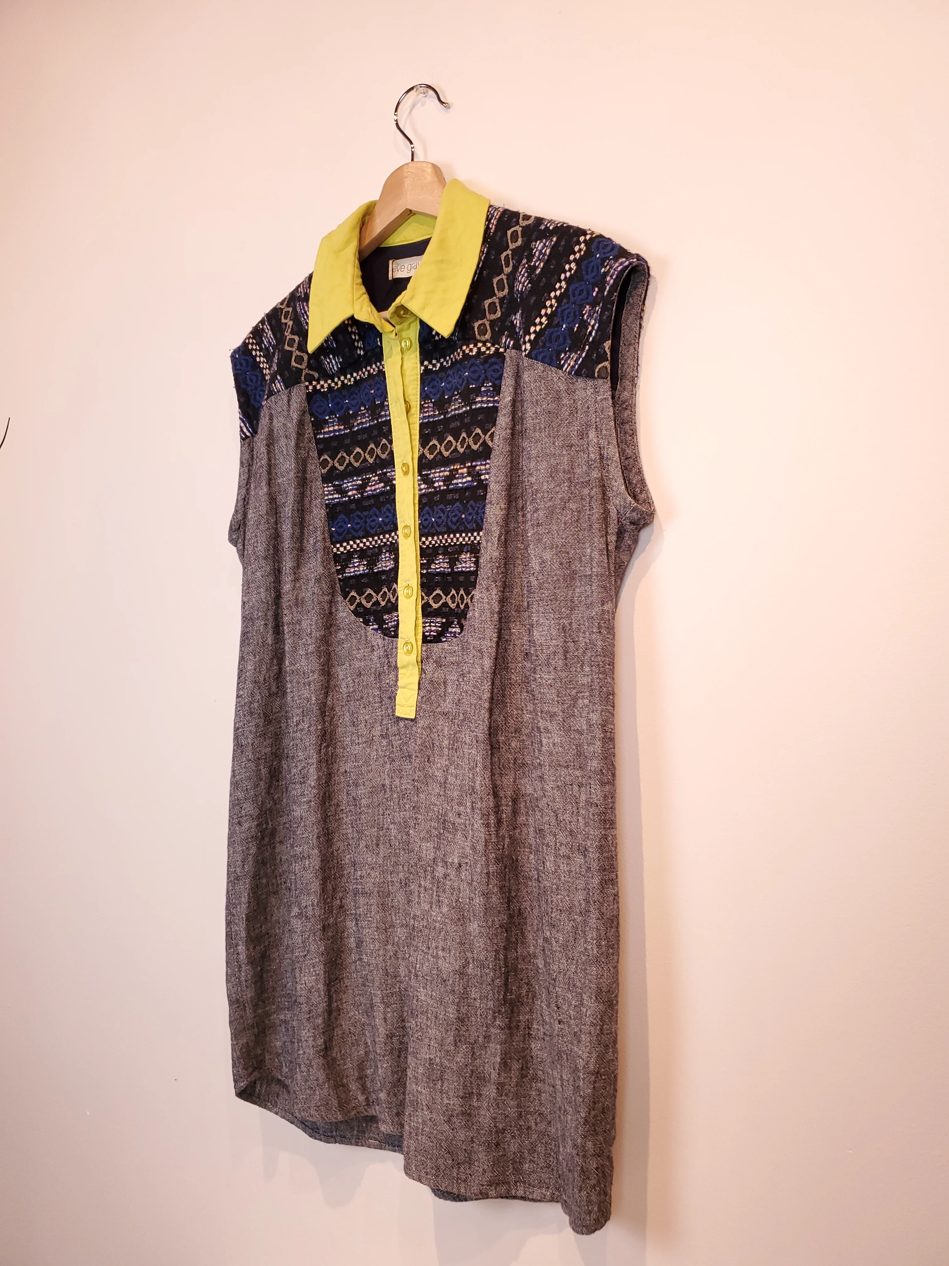 Robe Eve Gravel - Image 5
