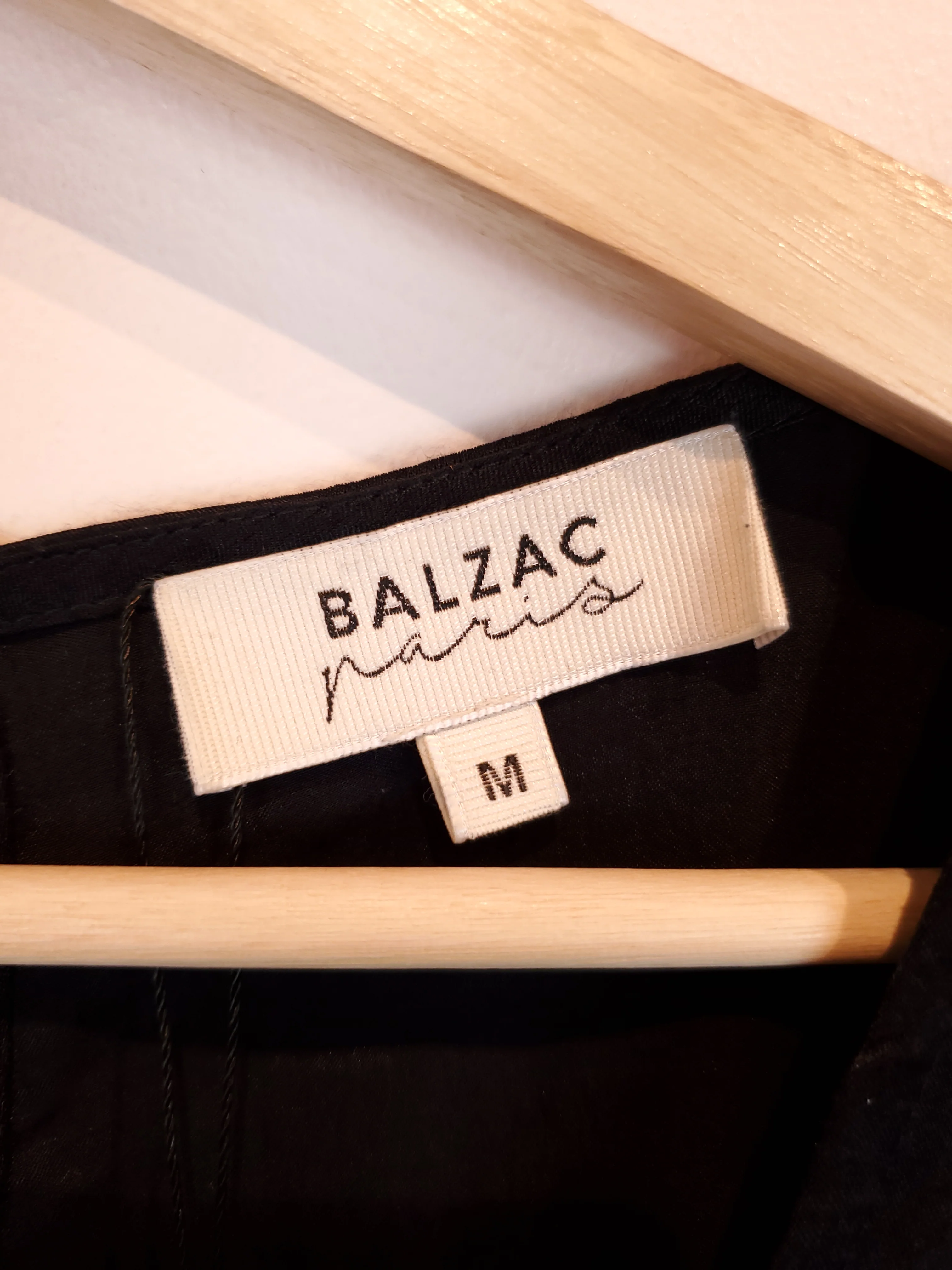 Robe Balzac Paris - Image 5