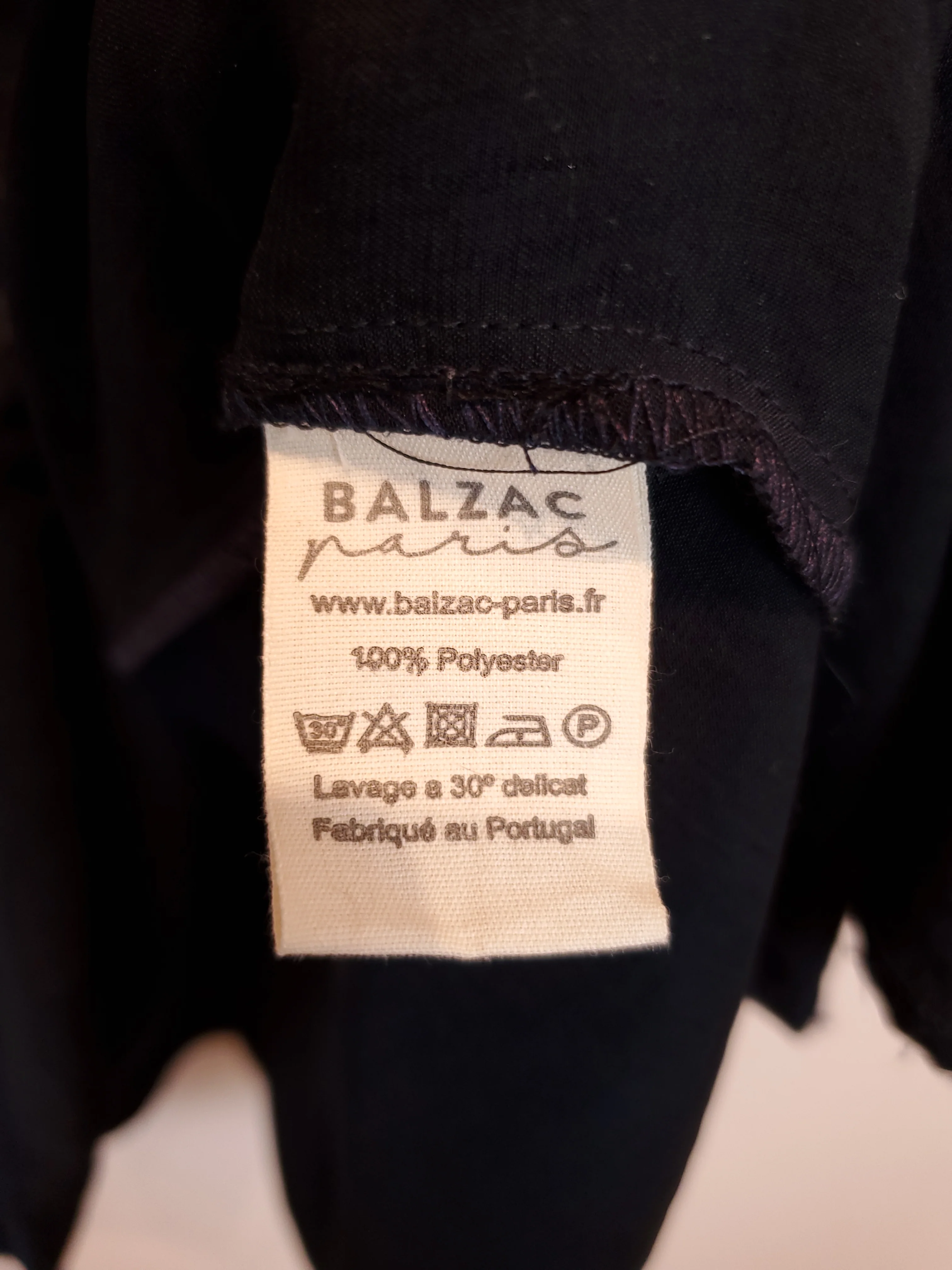 Robe Balzac Paris - Image 8