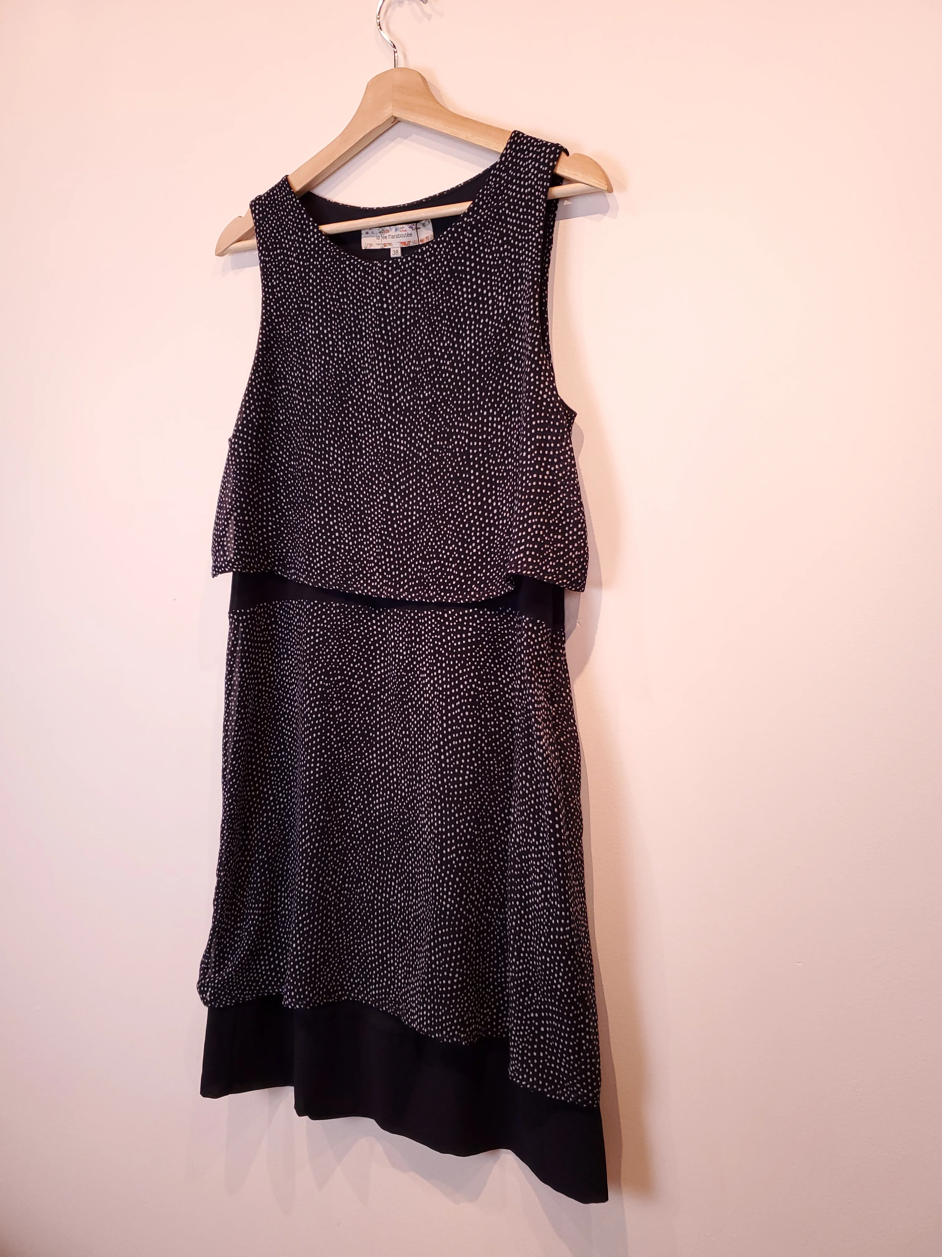 Robe La Fée Maraboutée - Image 4
