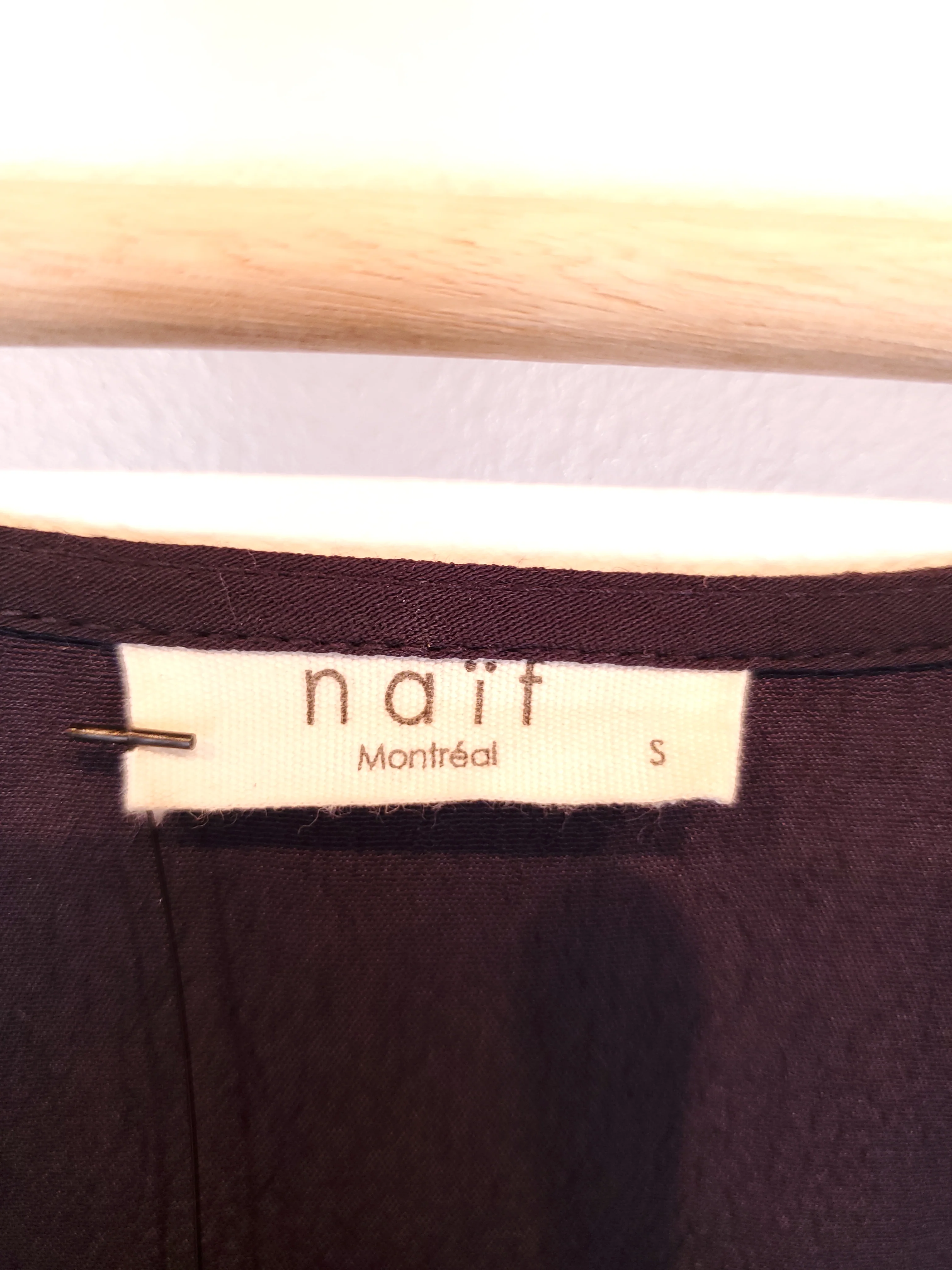 Robe Naif - Image 3