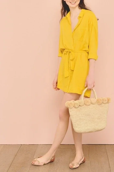 Robe Des Petits Hauts - Image 3
