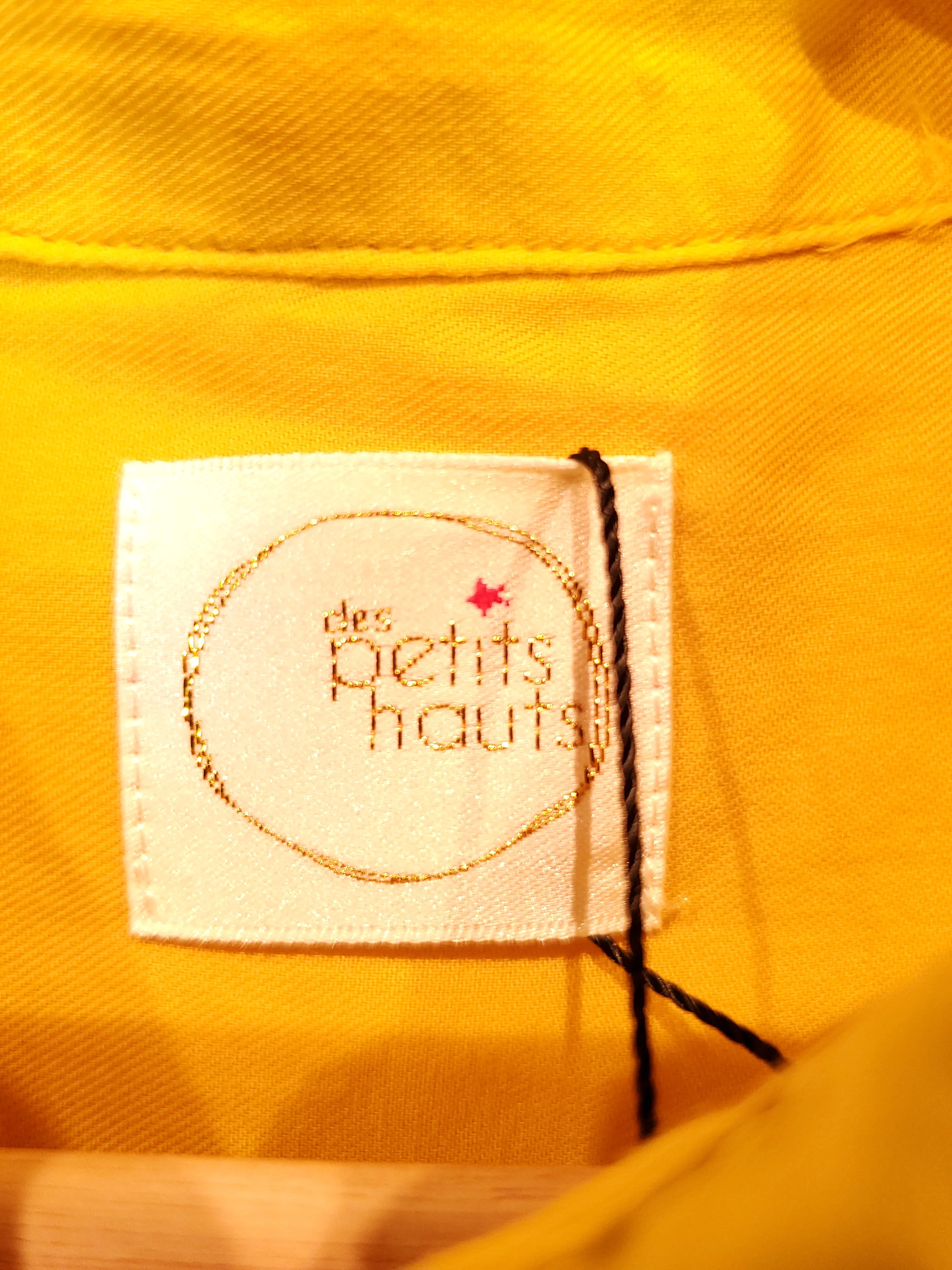 Robe Des Petits Hauts - Image 4