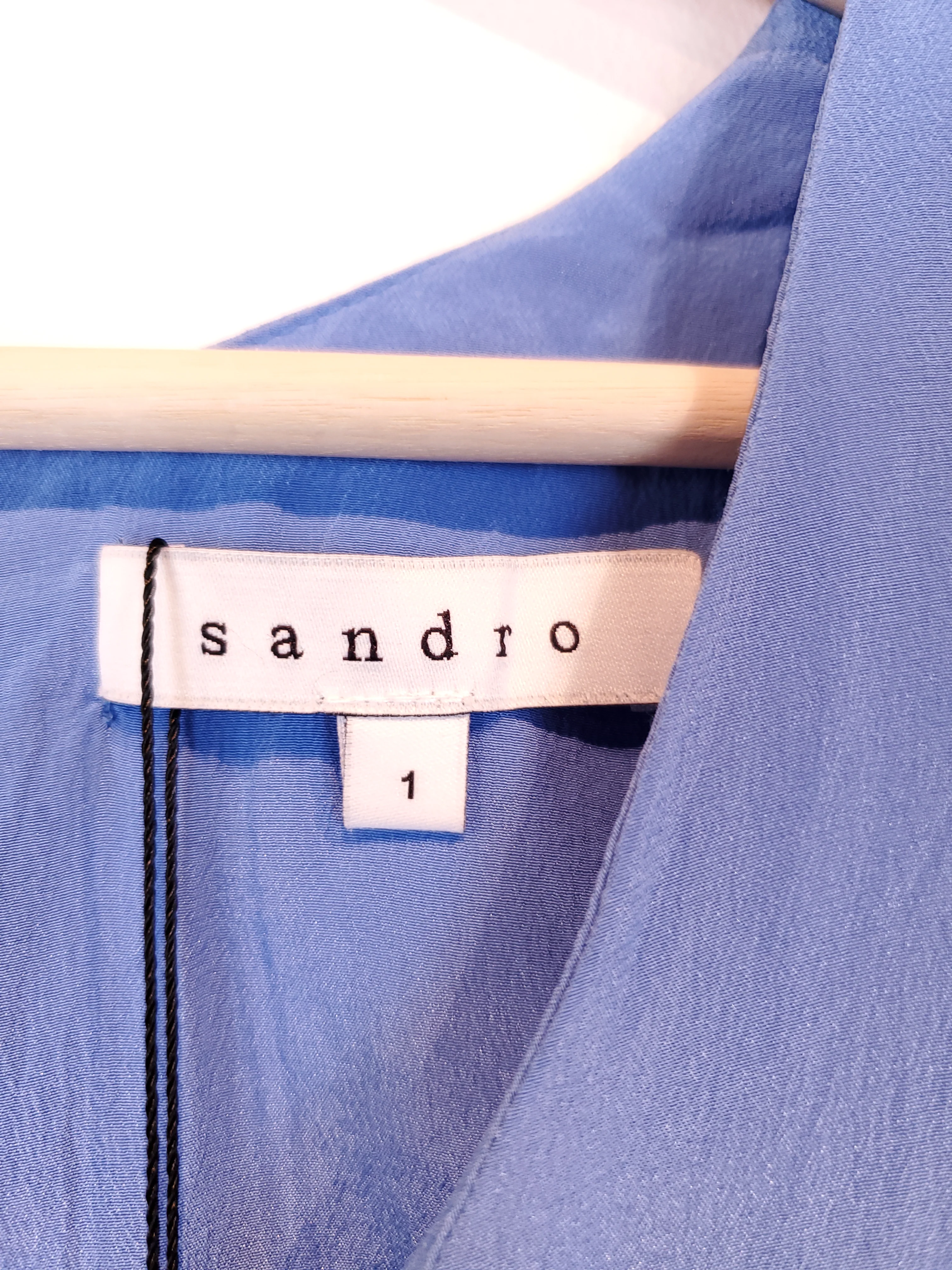 Robe Sandro - Image 4