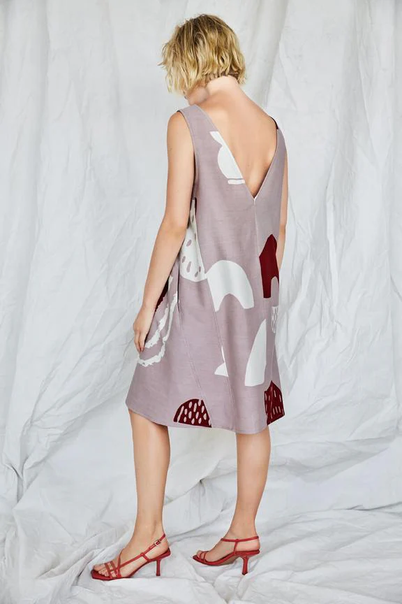Robe Eve Gravel - Image 3