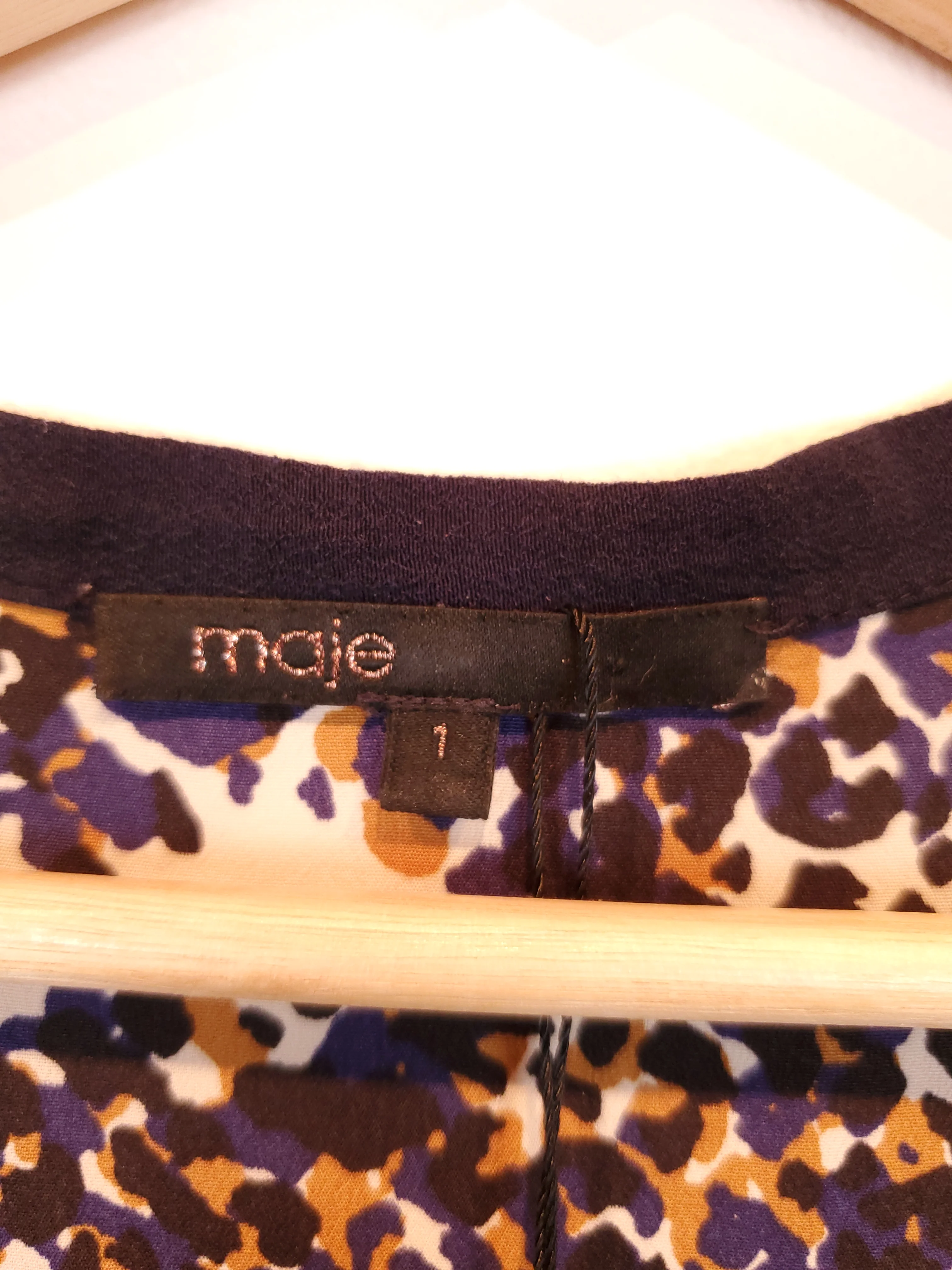 Robe Maje - Image 3