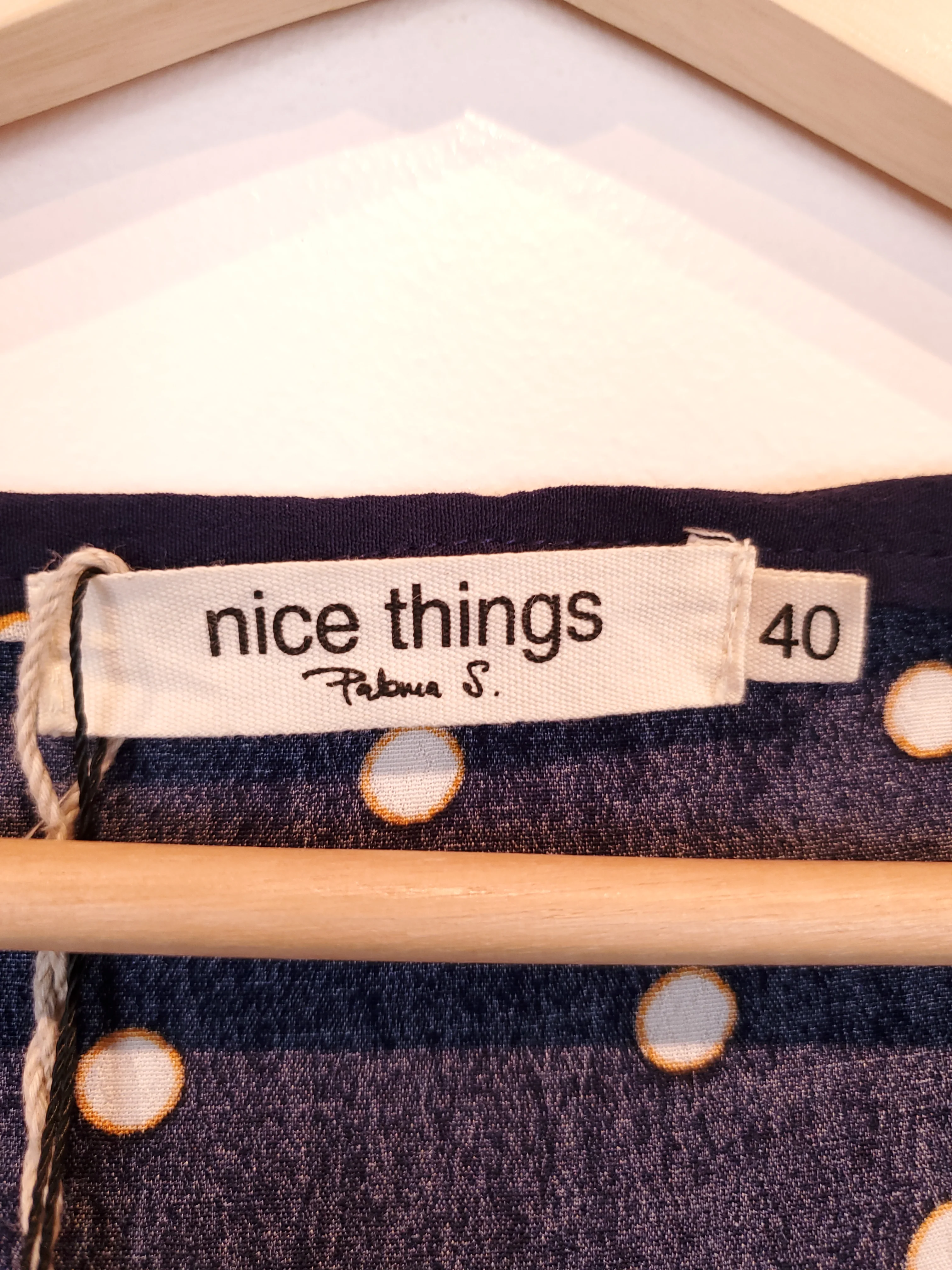 Robe Nice Things - Image 4
