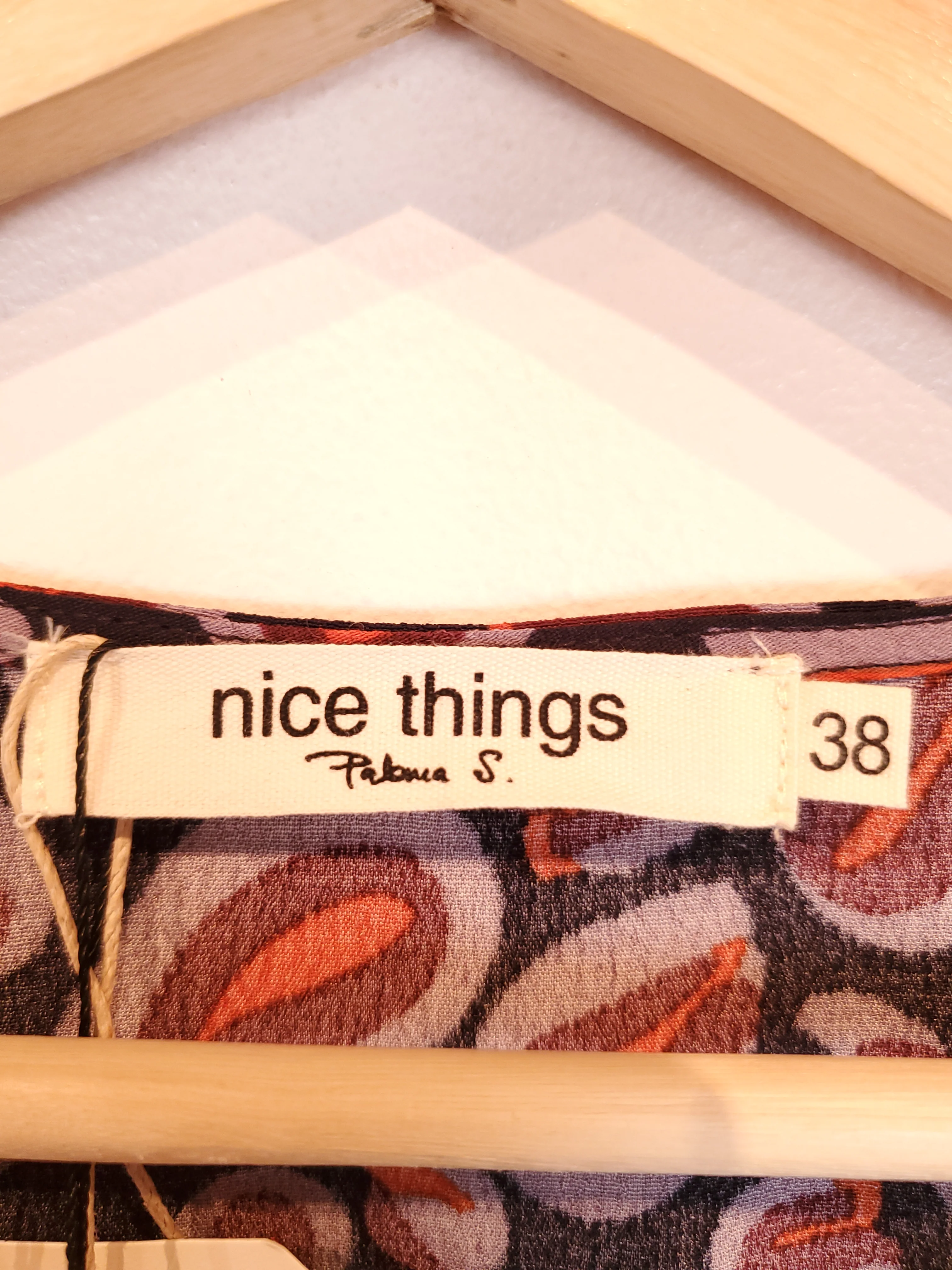 Robe Nice Things - Image 4