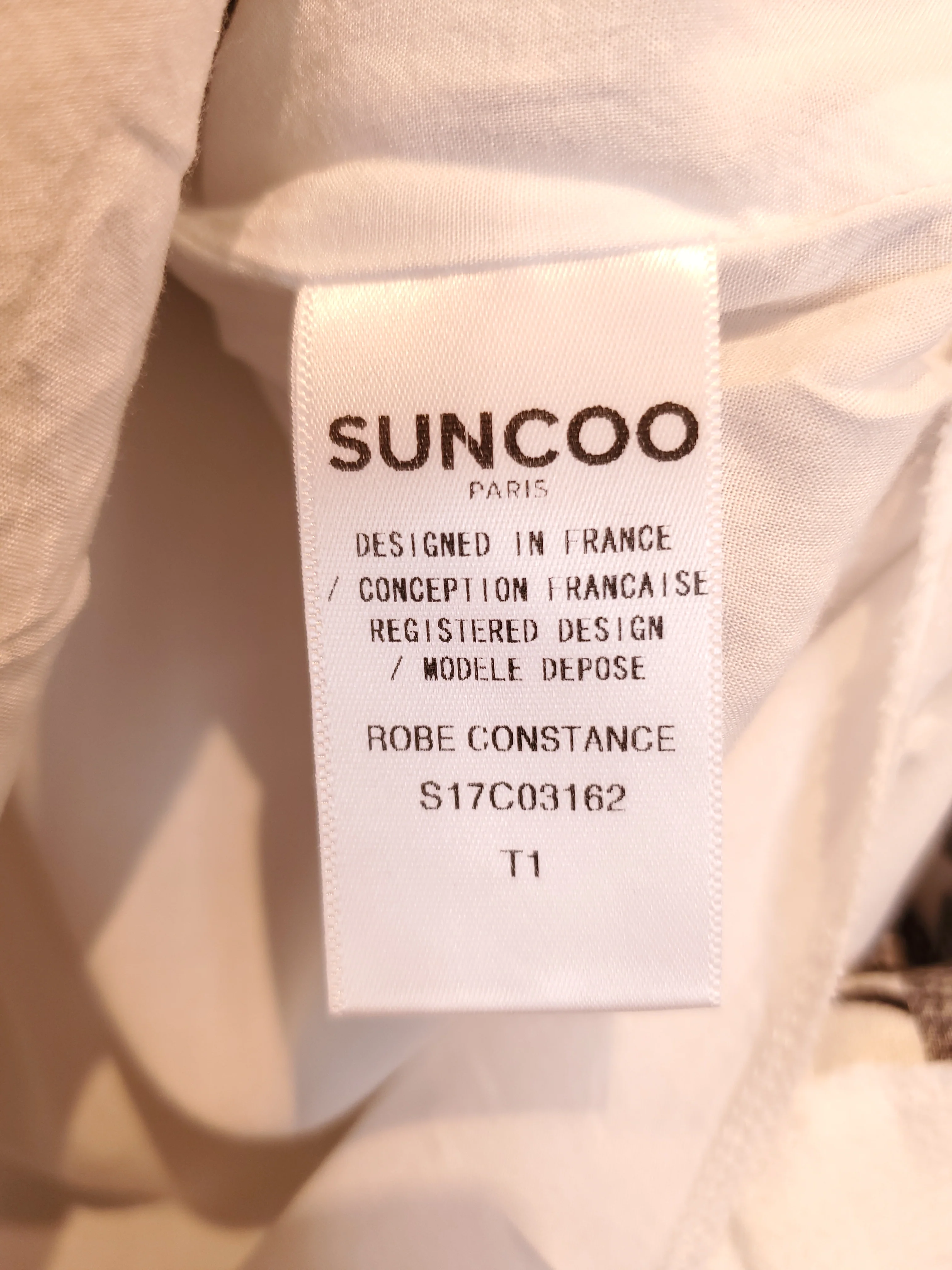 Robe Suncoo - Image 5