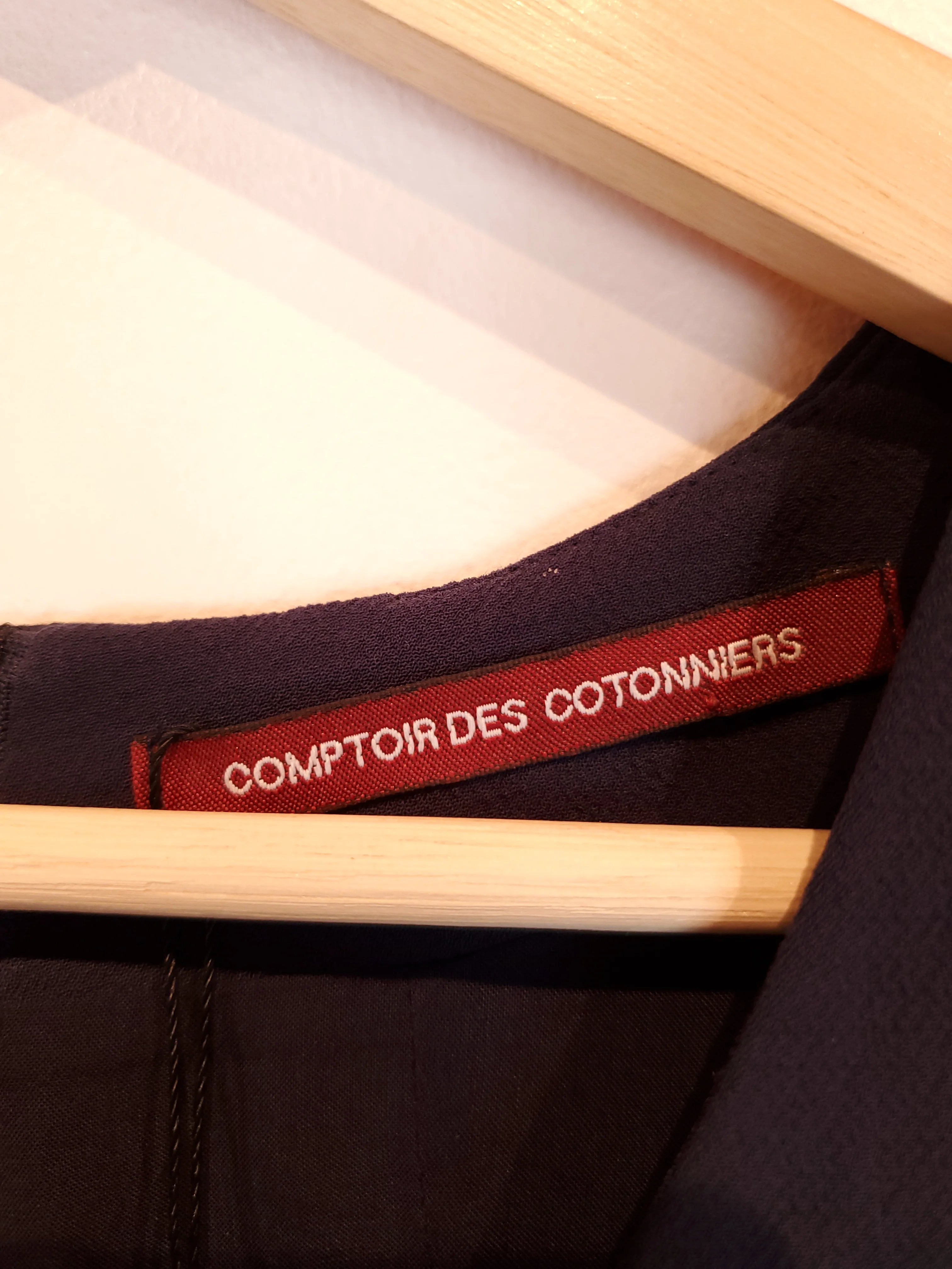Robe Comptoir des Cotonniers - Image 3
