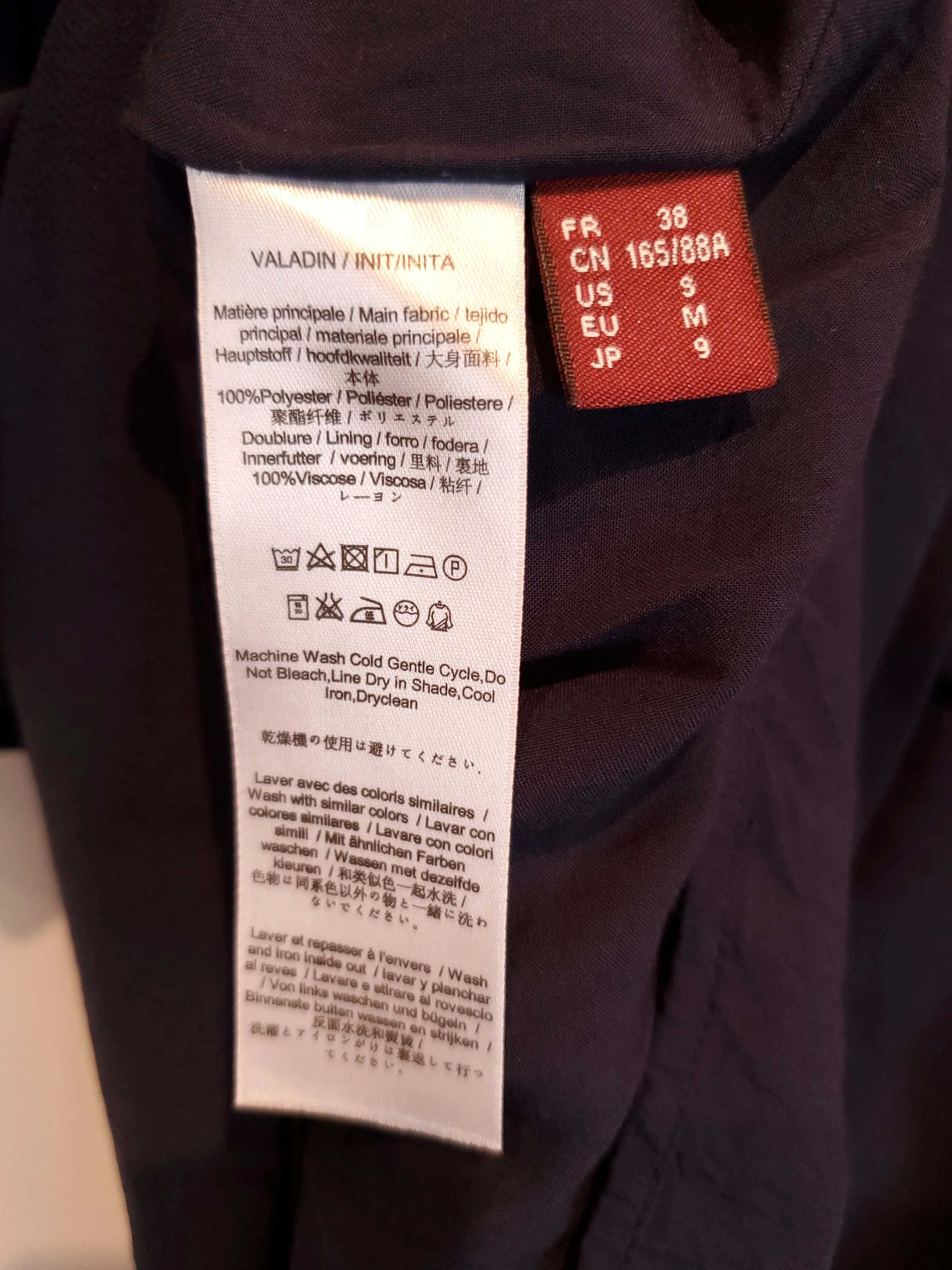 Robe Comptoir des Cotonniers - Image 5