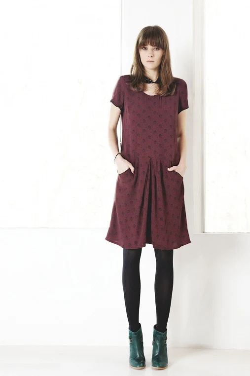 Robe Comptoir des Cotonniers - Image 3