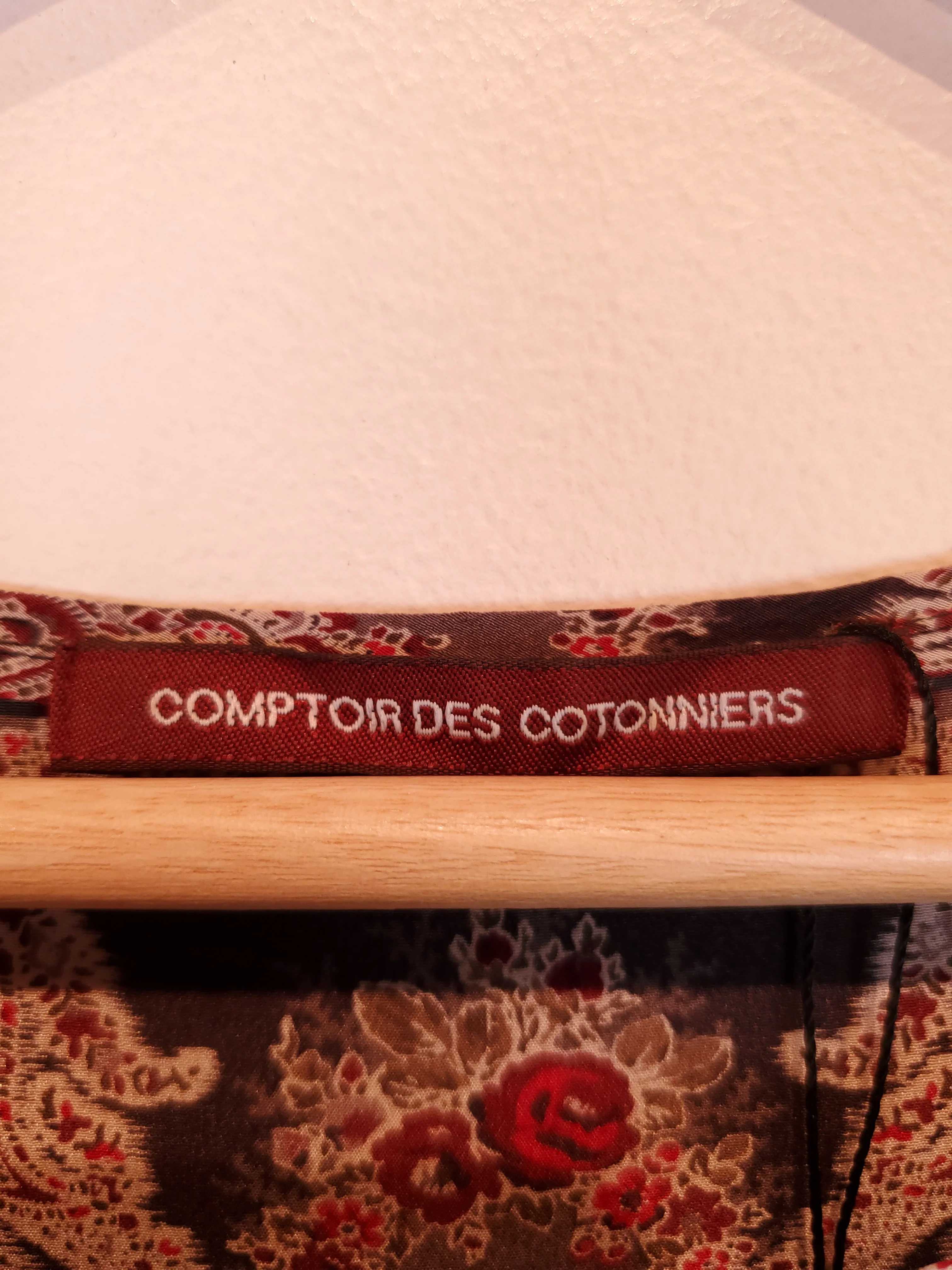 Robe Comptoir des Cotonniers - Image 3