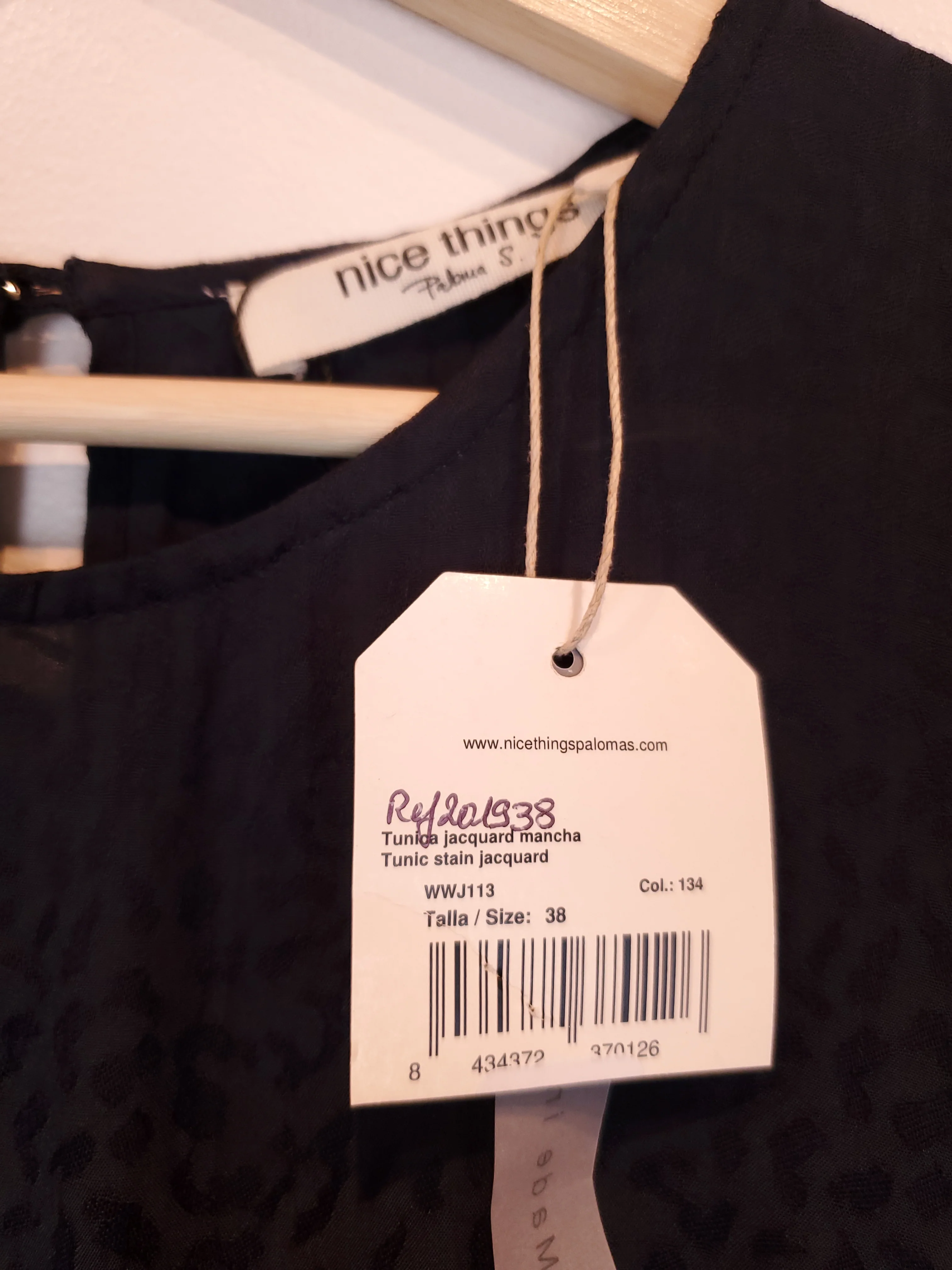 Robe Nice Things - Image 4