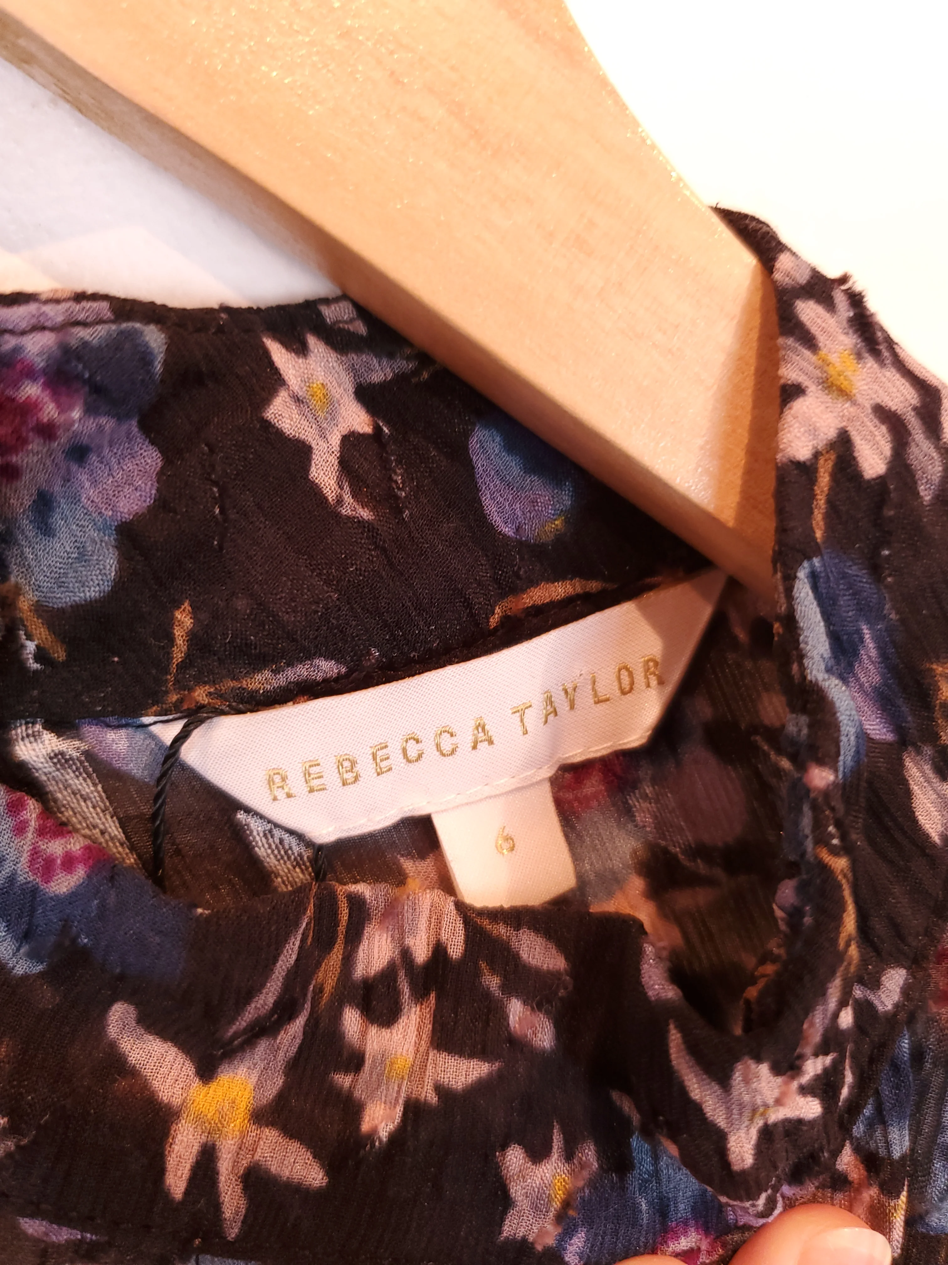 Robe Rebecca Taylor - Image 6
