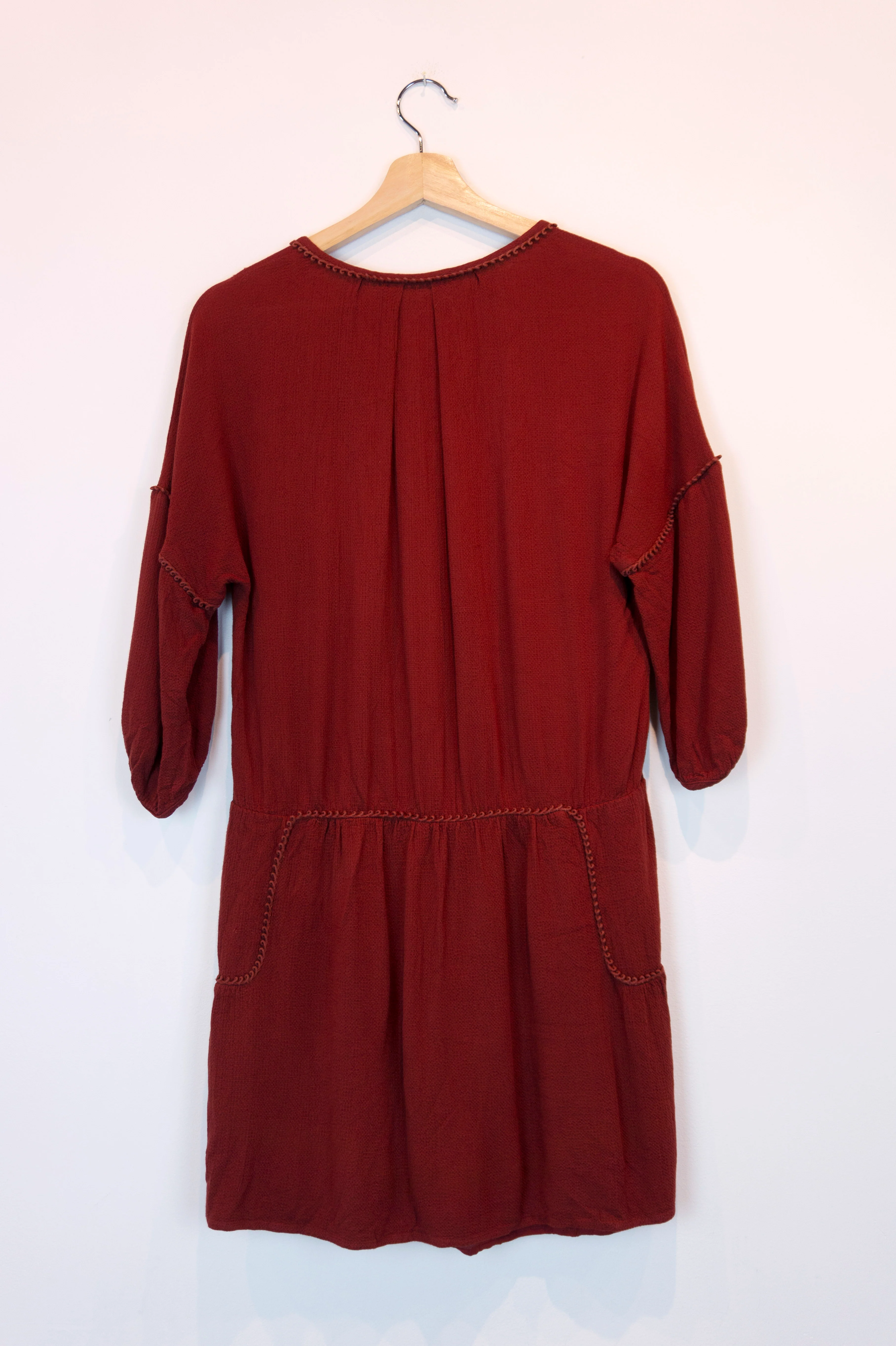 Robe Comptoir des Cotonniers - Image 2