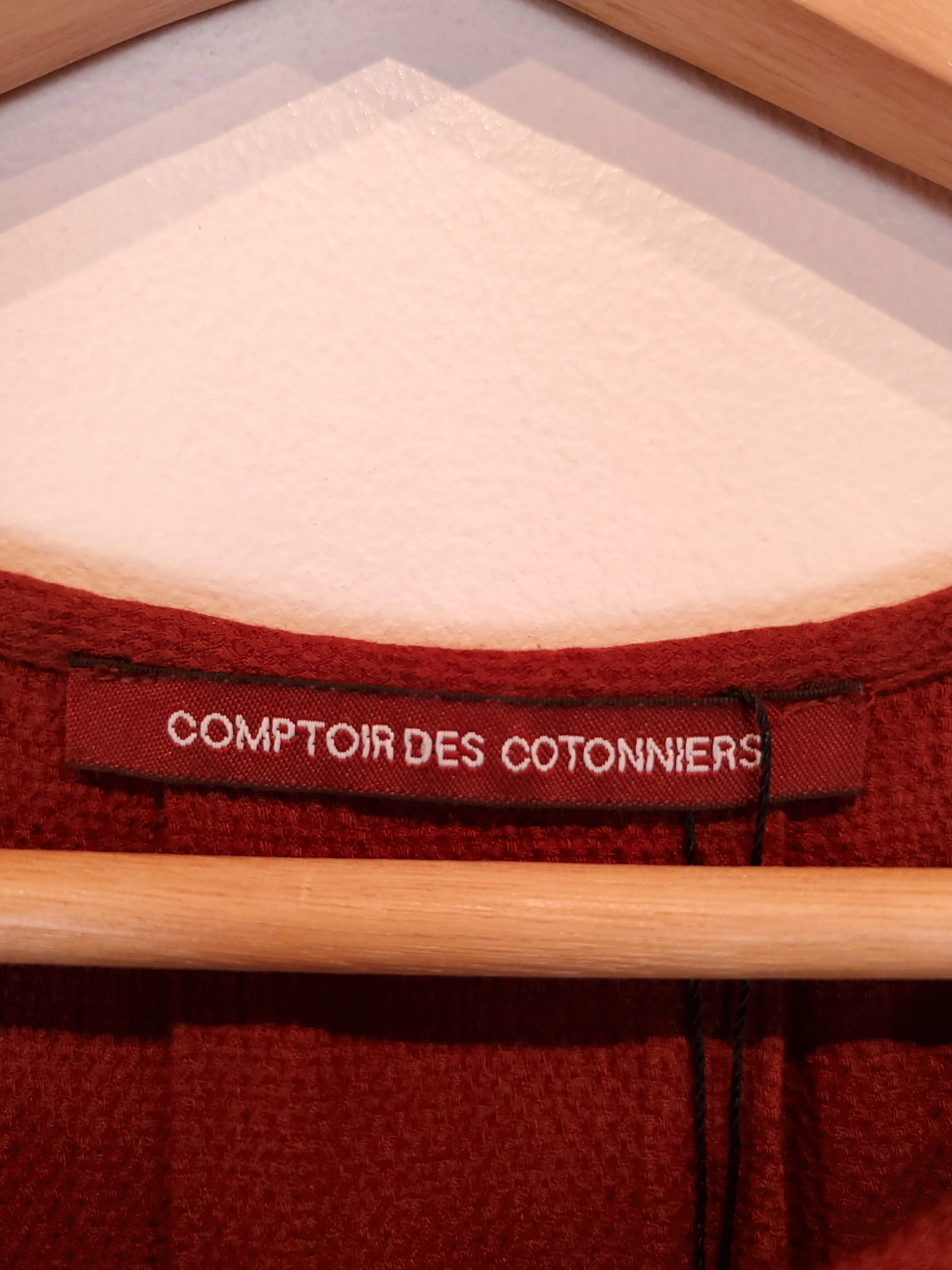 Robe Comptoir des Cotonniers - Image 4