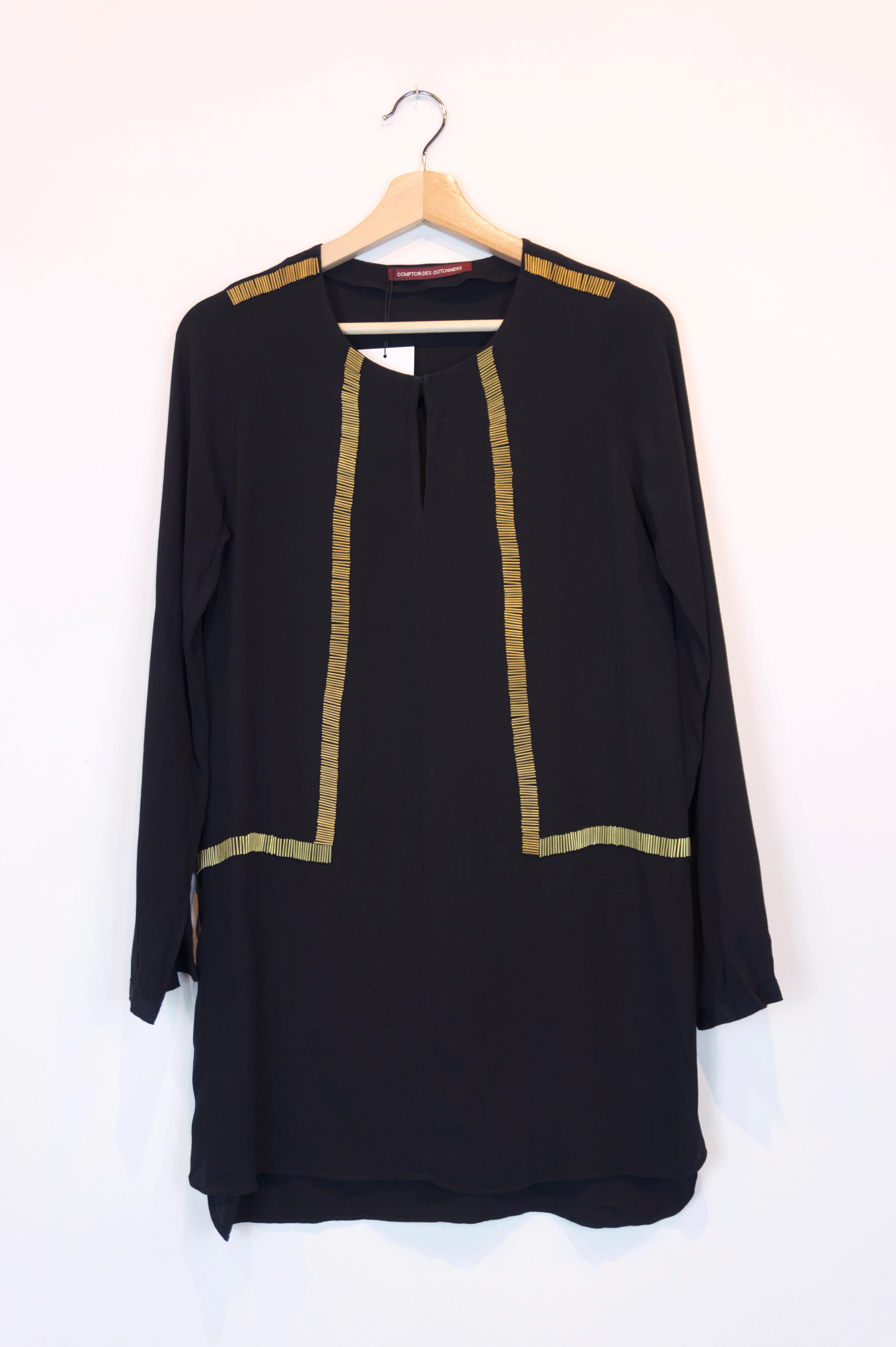 Robe Comptoir des Cotonniers