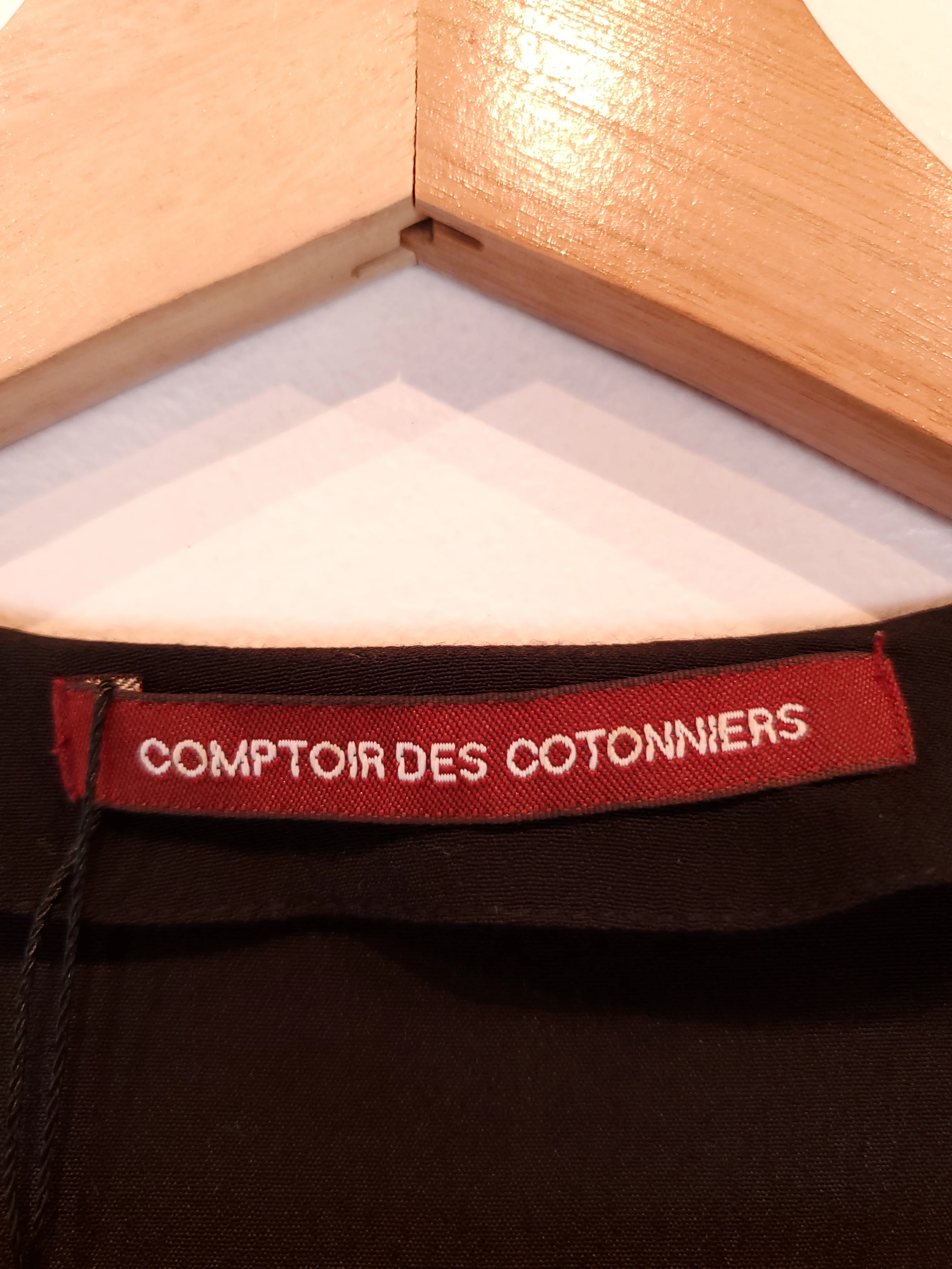 Robe Comptoir des Cotonniers - Image 4