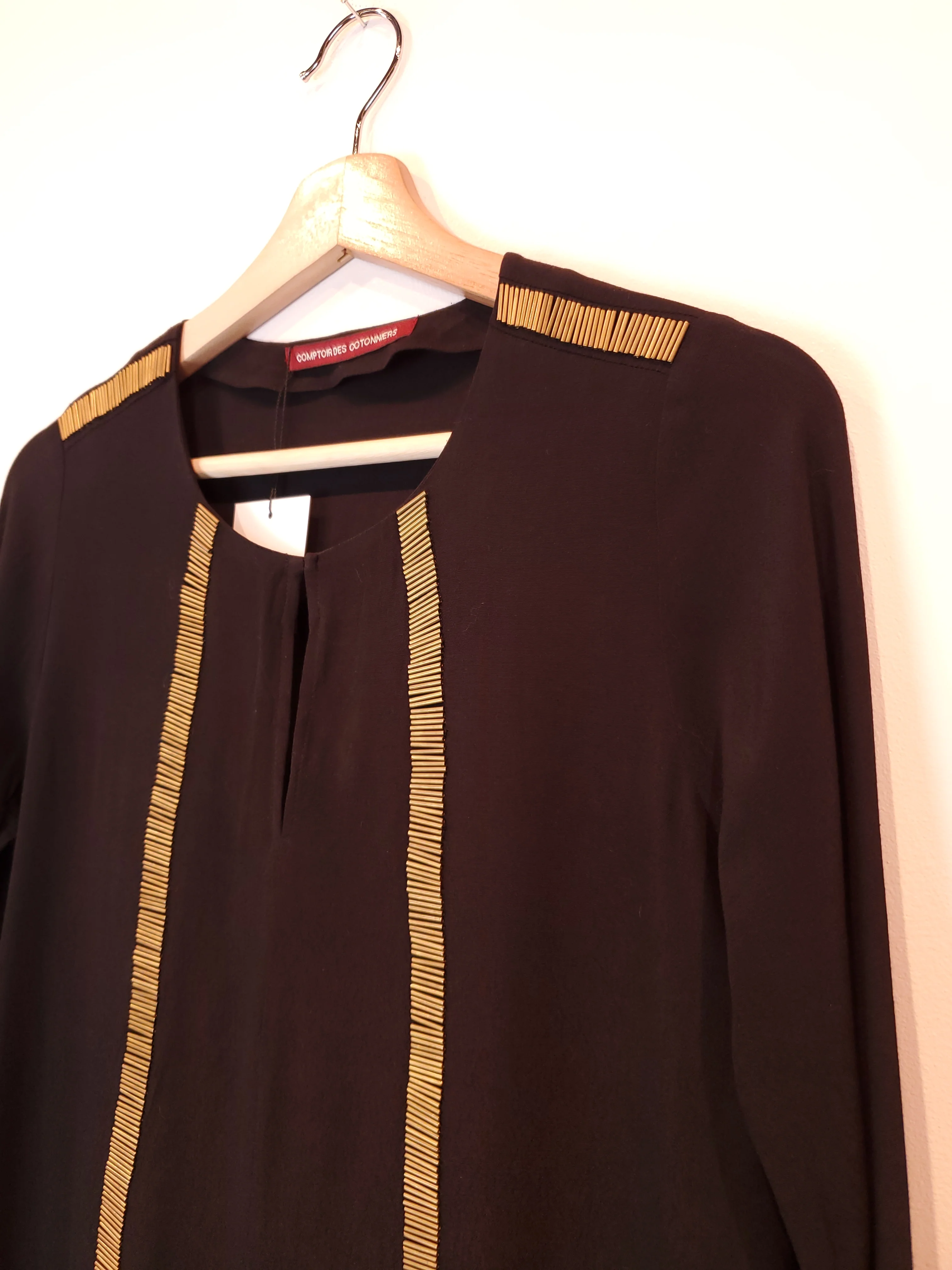 Robe Comptoir des Cotonniers - Image 5
