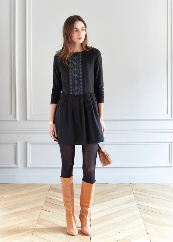 Robe Sézane - Image 3