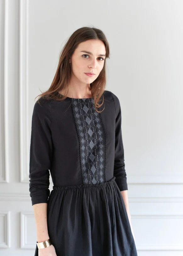 Robe Sézane - Image 4