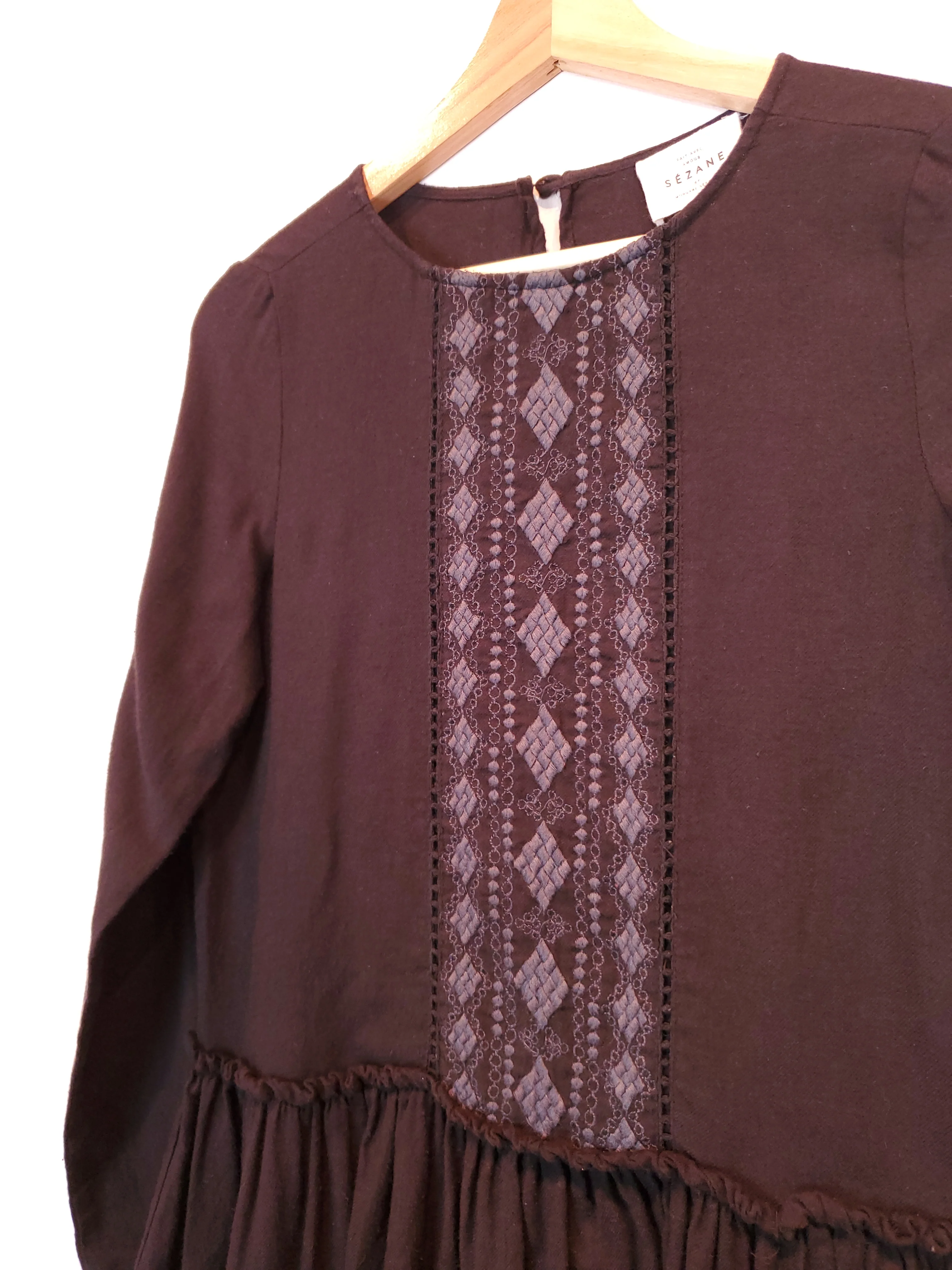 Robe Sézane - Image 6