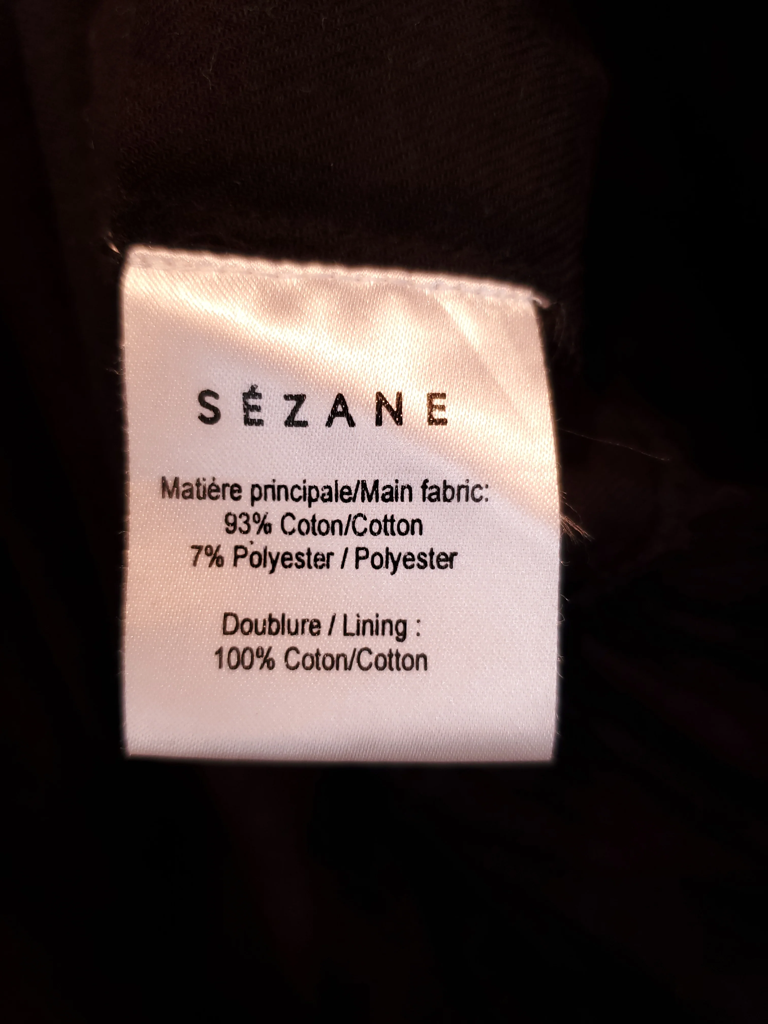Robe Sézane - Image 7